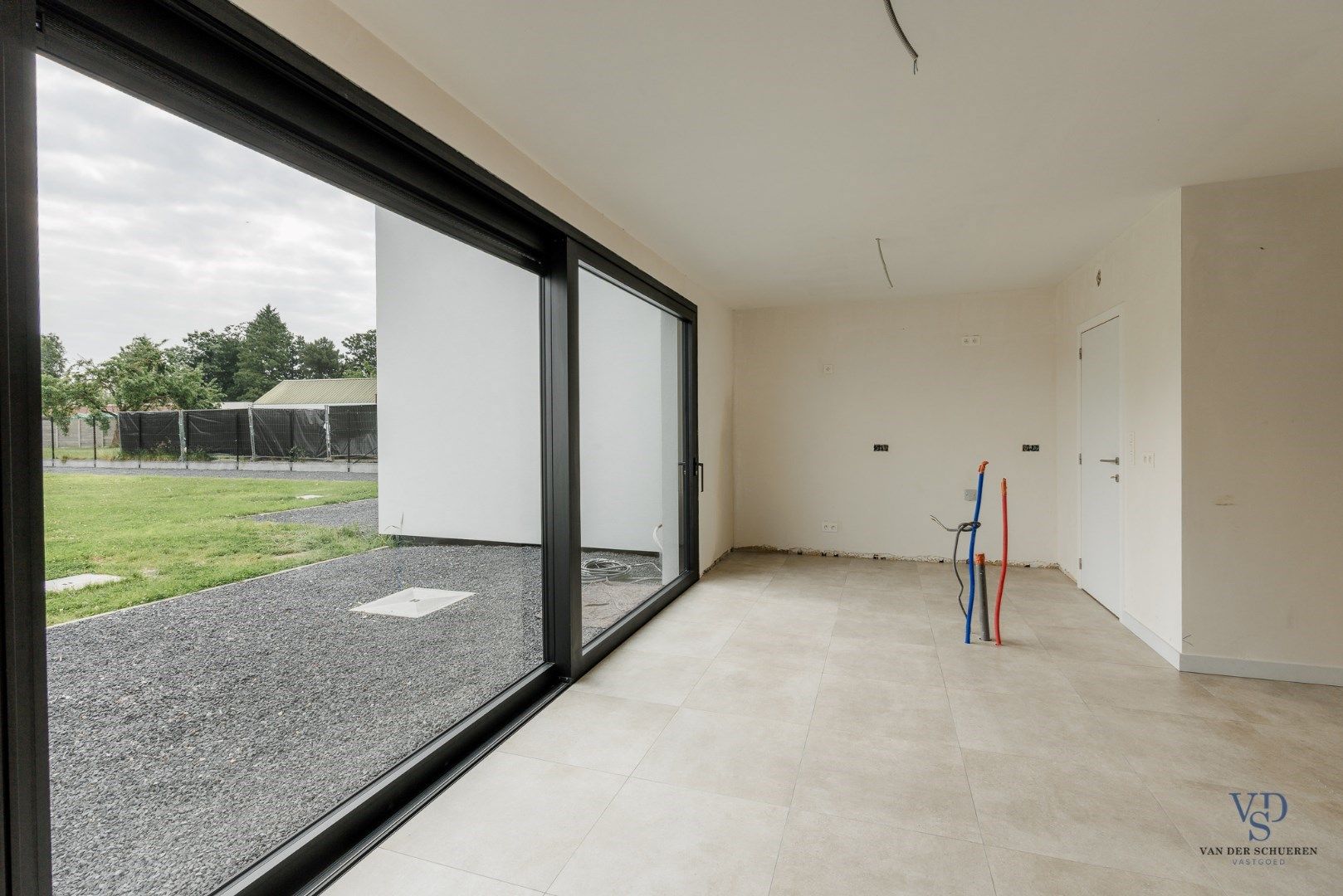 Nieuwbouwwoning te Gavere  foto 10