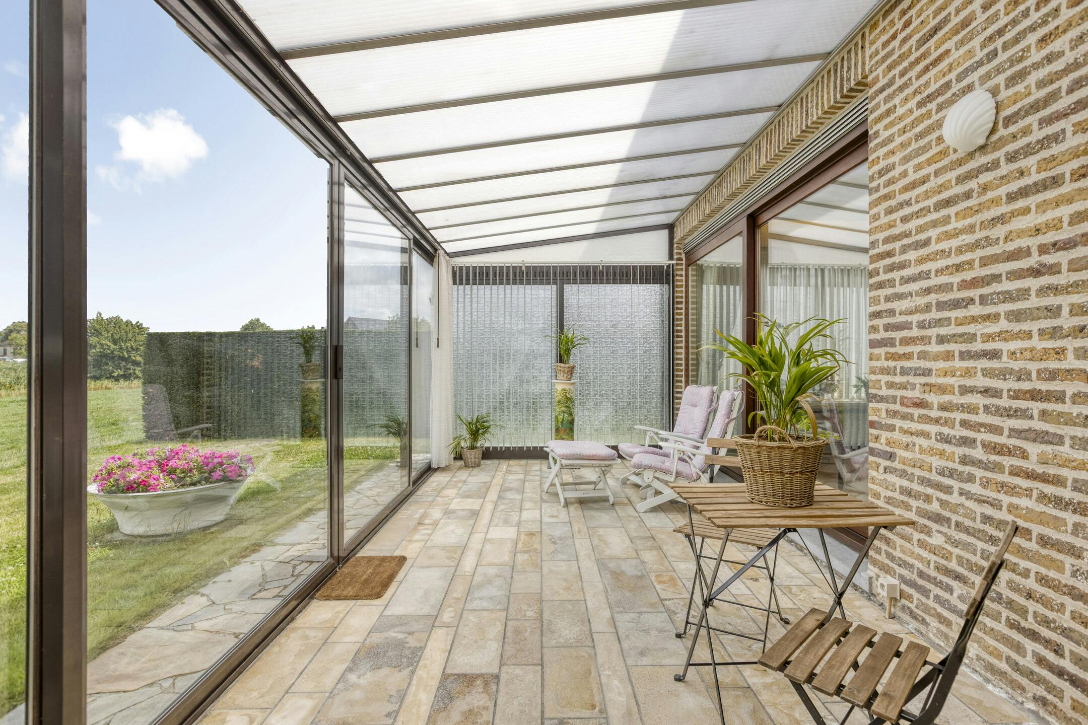 Villa te koop in Boezinge met 5 kamers en garage foto 26