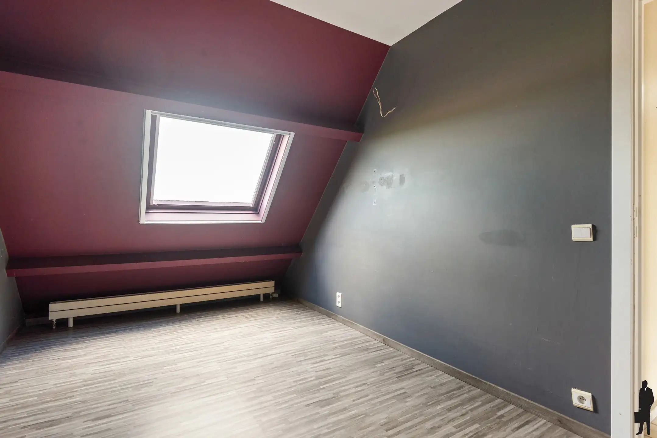 Polyvalent gebouw met handelsruimte-magazijn-kantoor-duplex foto 31