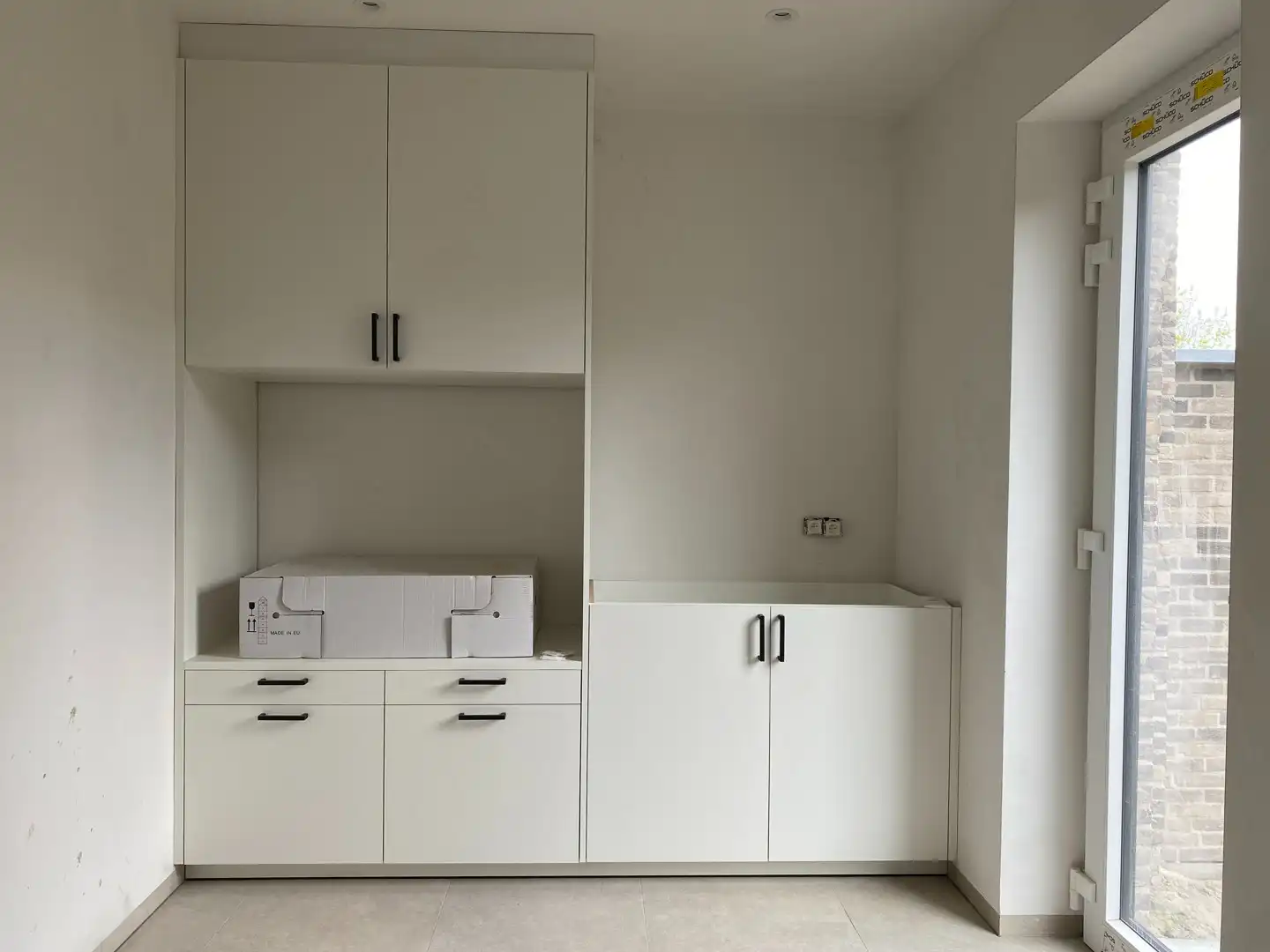 Moderne, energiezuinige nieuwbouwwoning met 4 slaapkamers, tuin en garage foto 18