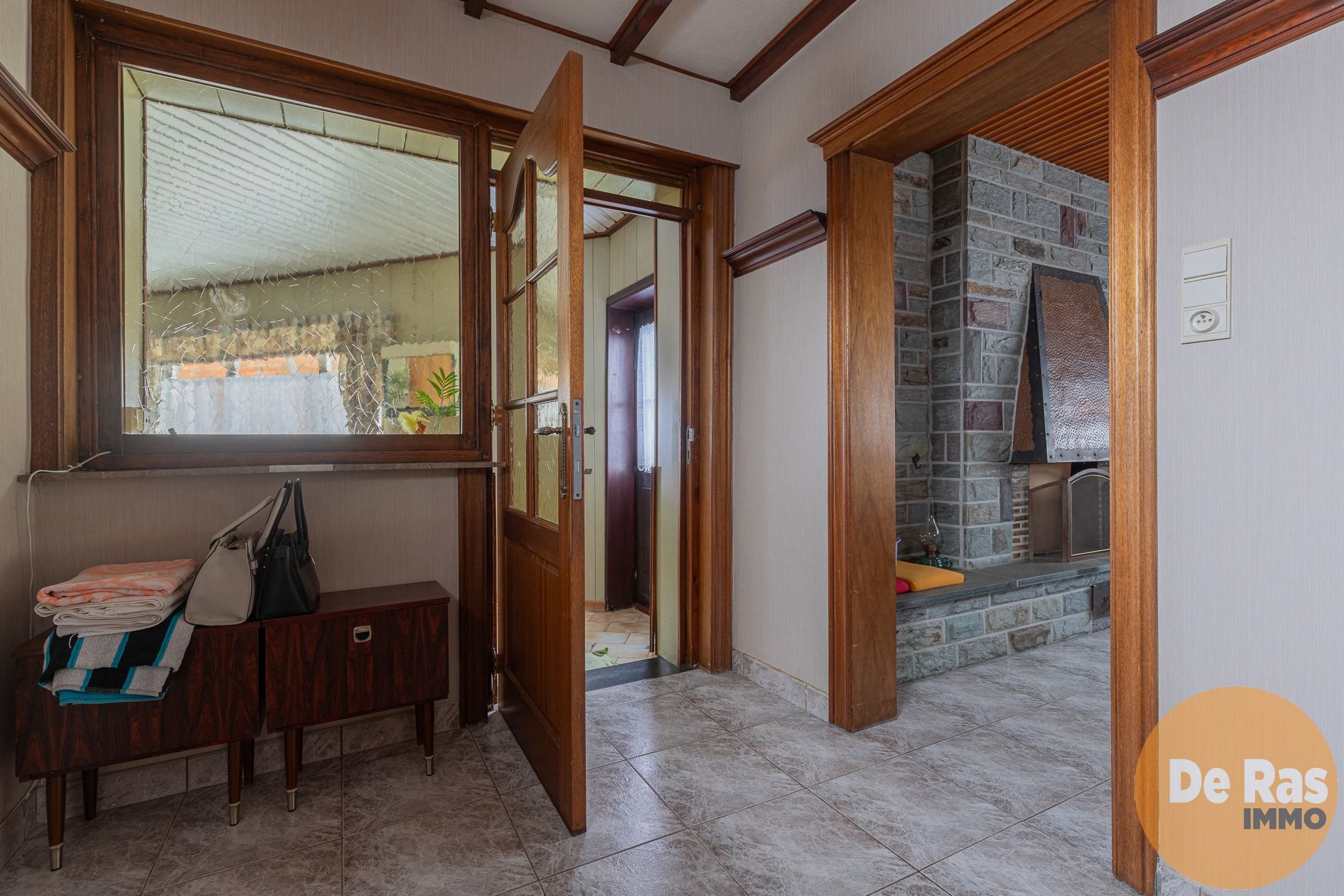 HAALTERT - Eengezinswoning op centrale locatie! foto 6