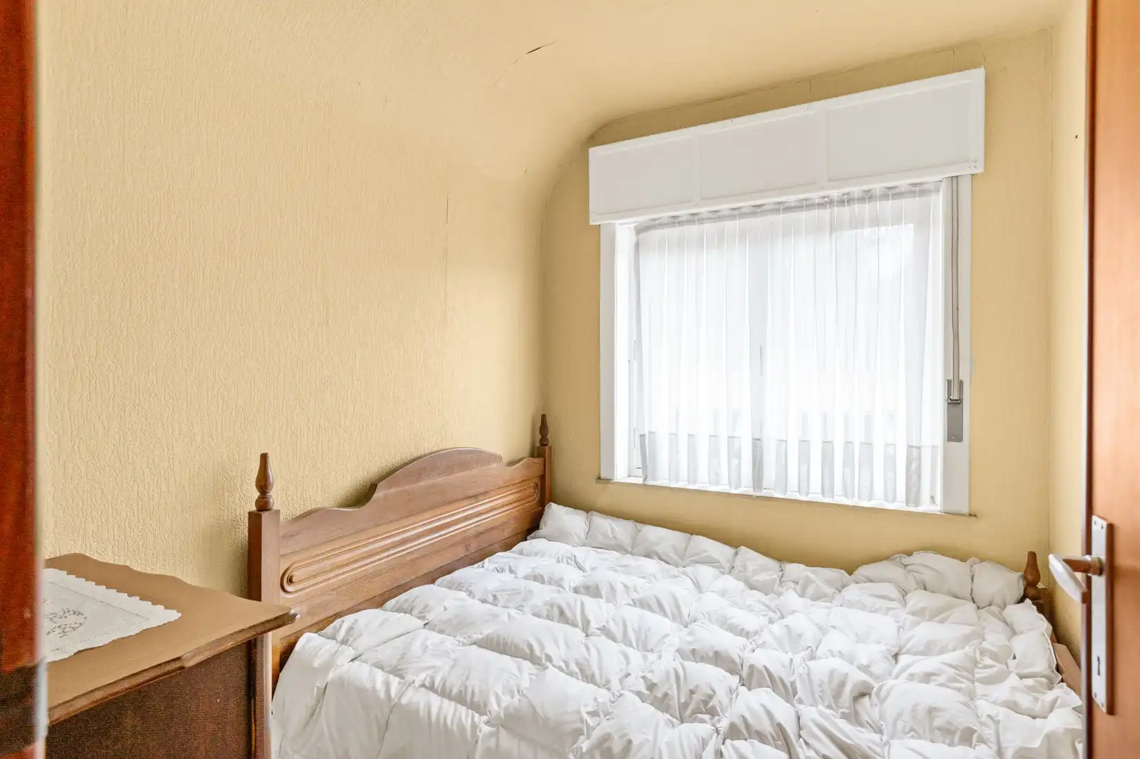 Te renoveren open bebouwing op groen perceel met prachtig uitzicht! foto 11