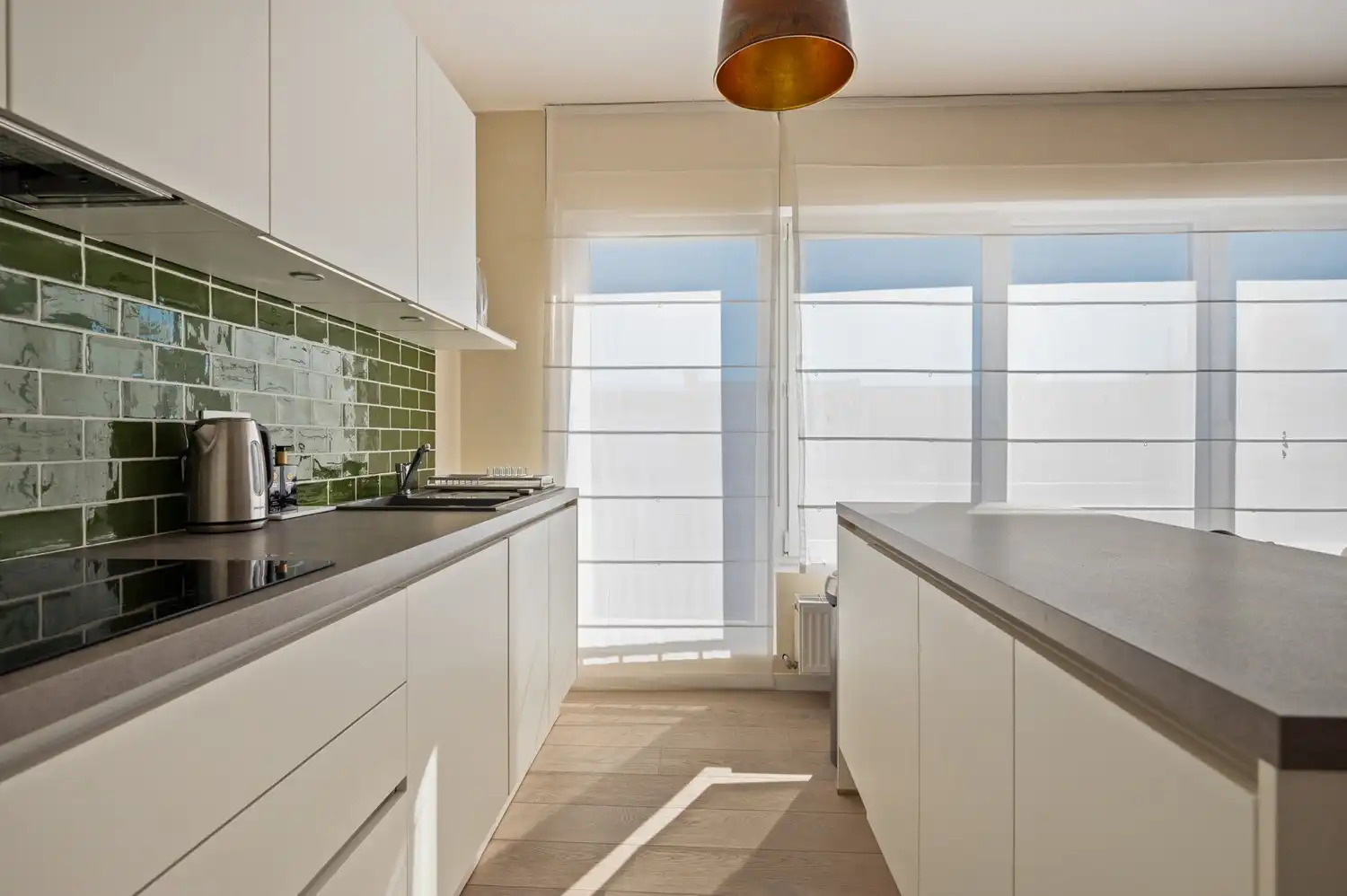 Appartement met 3 slaapkamers en terras in Deurne! foto 6