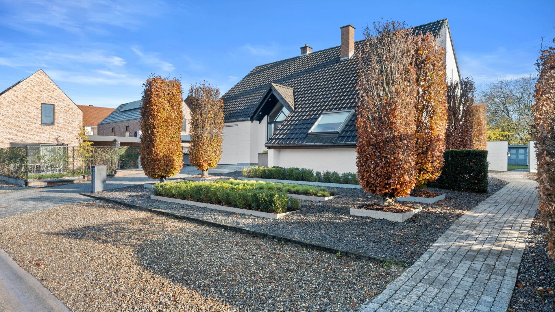 Prachtige instapklare open bebouwing in Leut foto 2