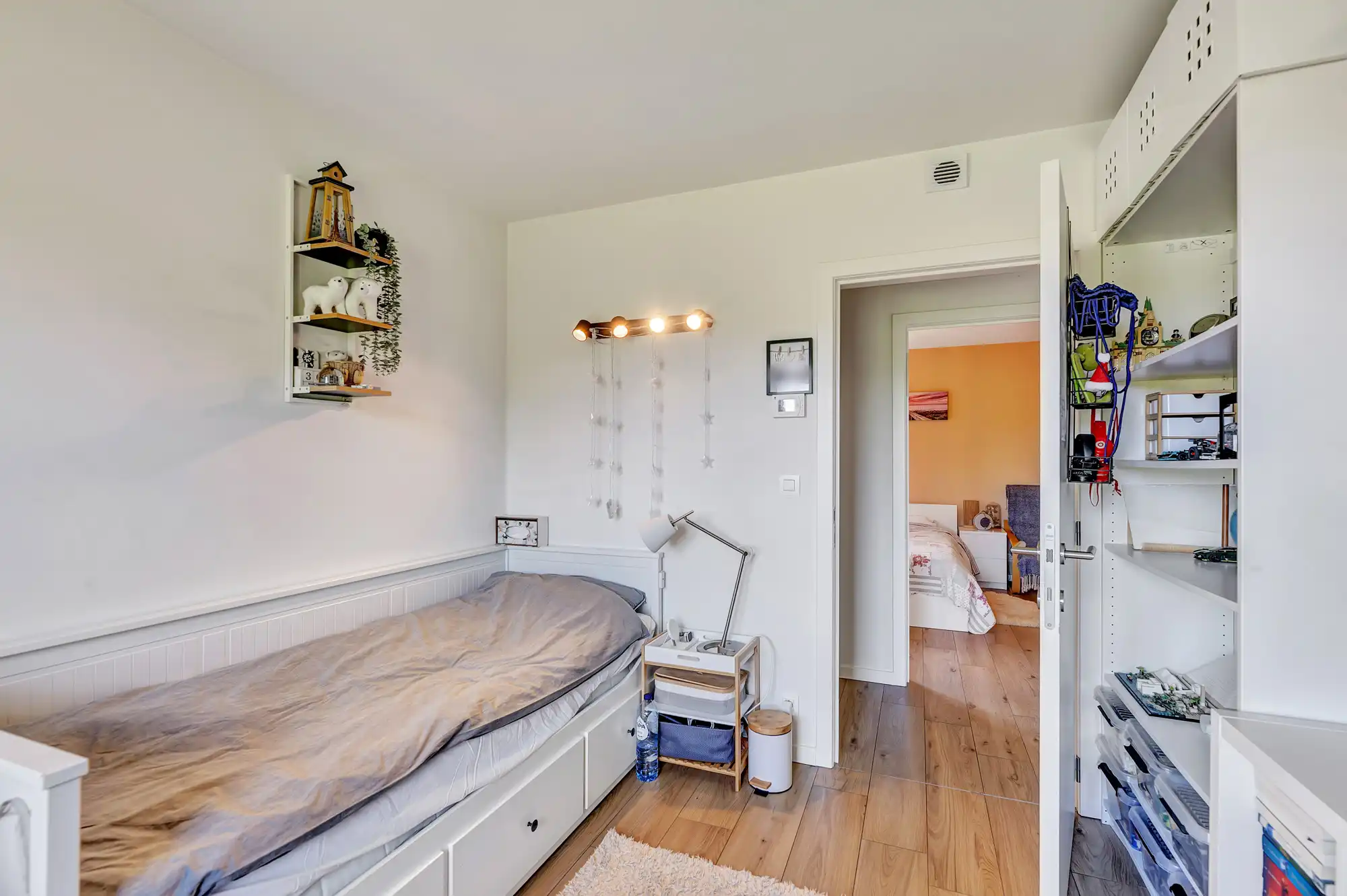 Instapklare woning met 3 slaapkamers te Dilbeek! foto 15