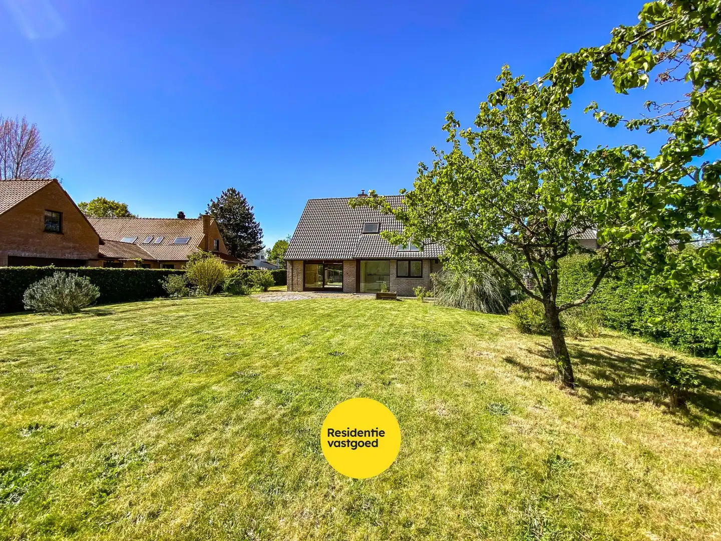 Ruime villa met 5 slaapkamers op 1082 m² te Oostduinkerke, gelegen vlakbij het natuurreservaat Hannecartbos. foto 17