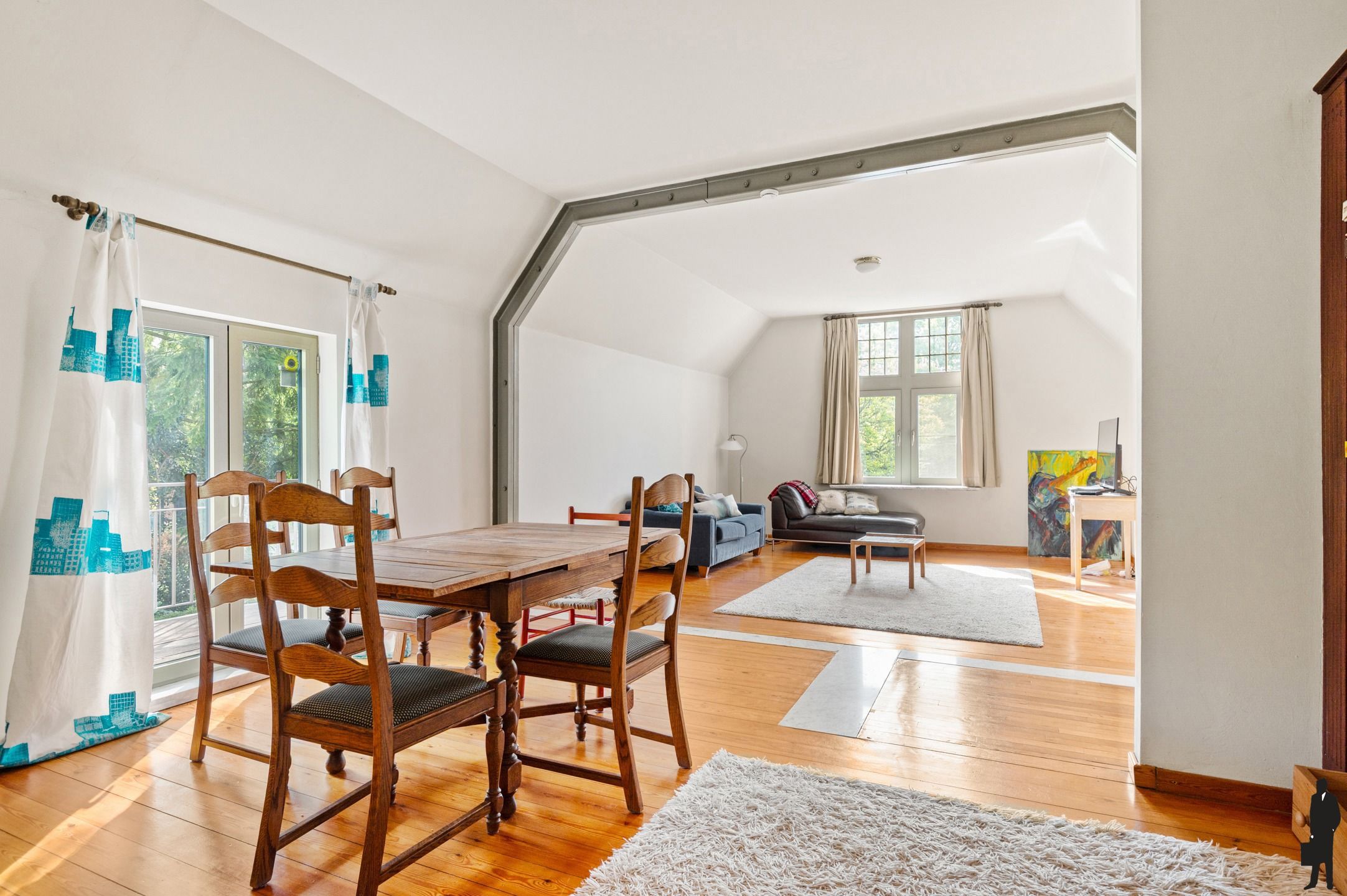 Exclusieve villa met conciërgewoning op 4.102m² foto 28