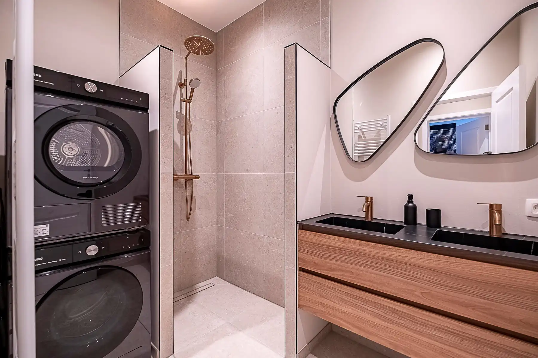 Luxueus gemeubeld appartement foto 12