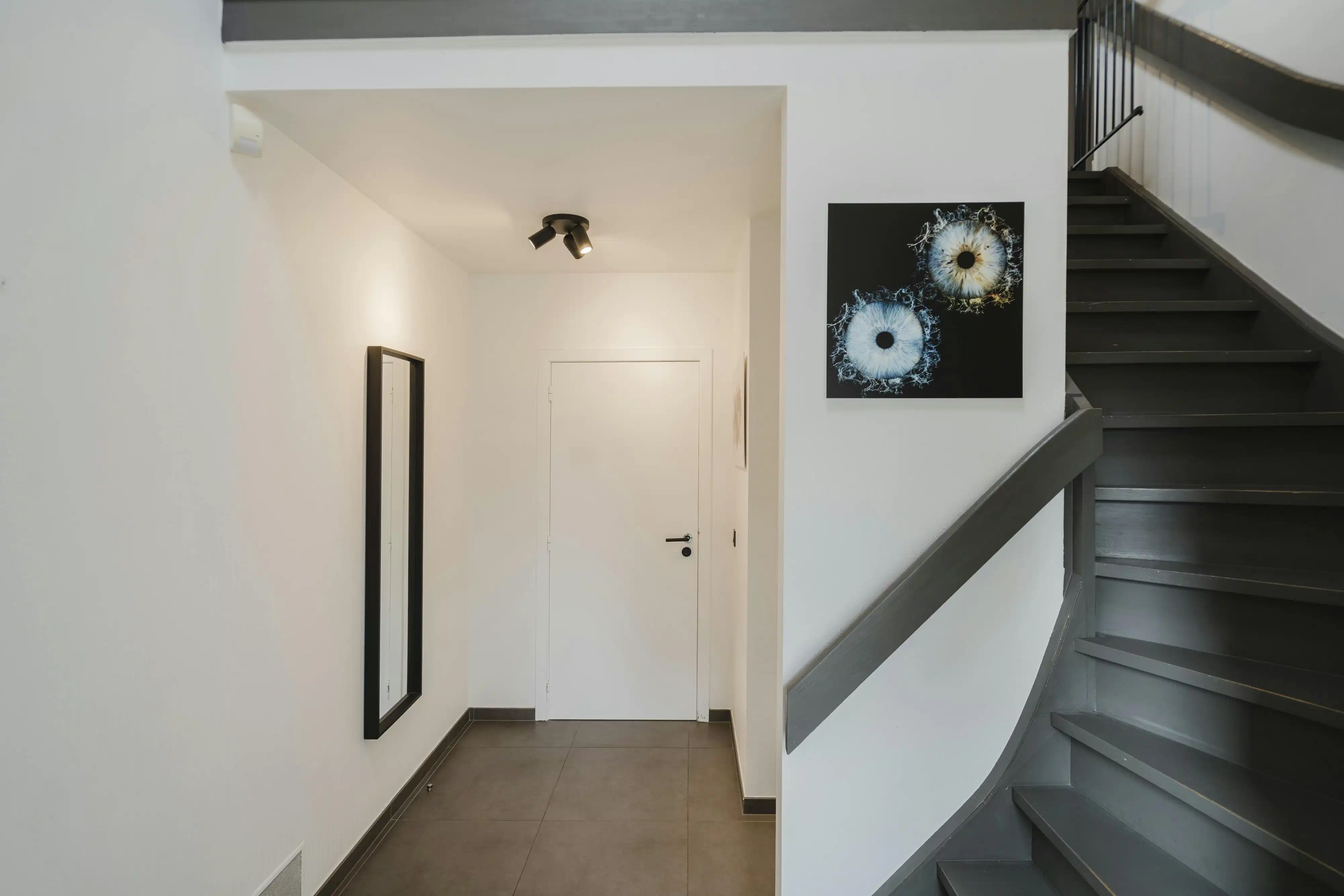 Instapklaar huis met 4 slpk te Sint-Elisabeth in Kortrijk foto 13