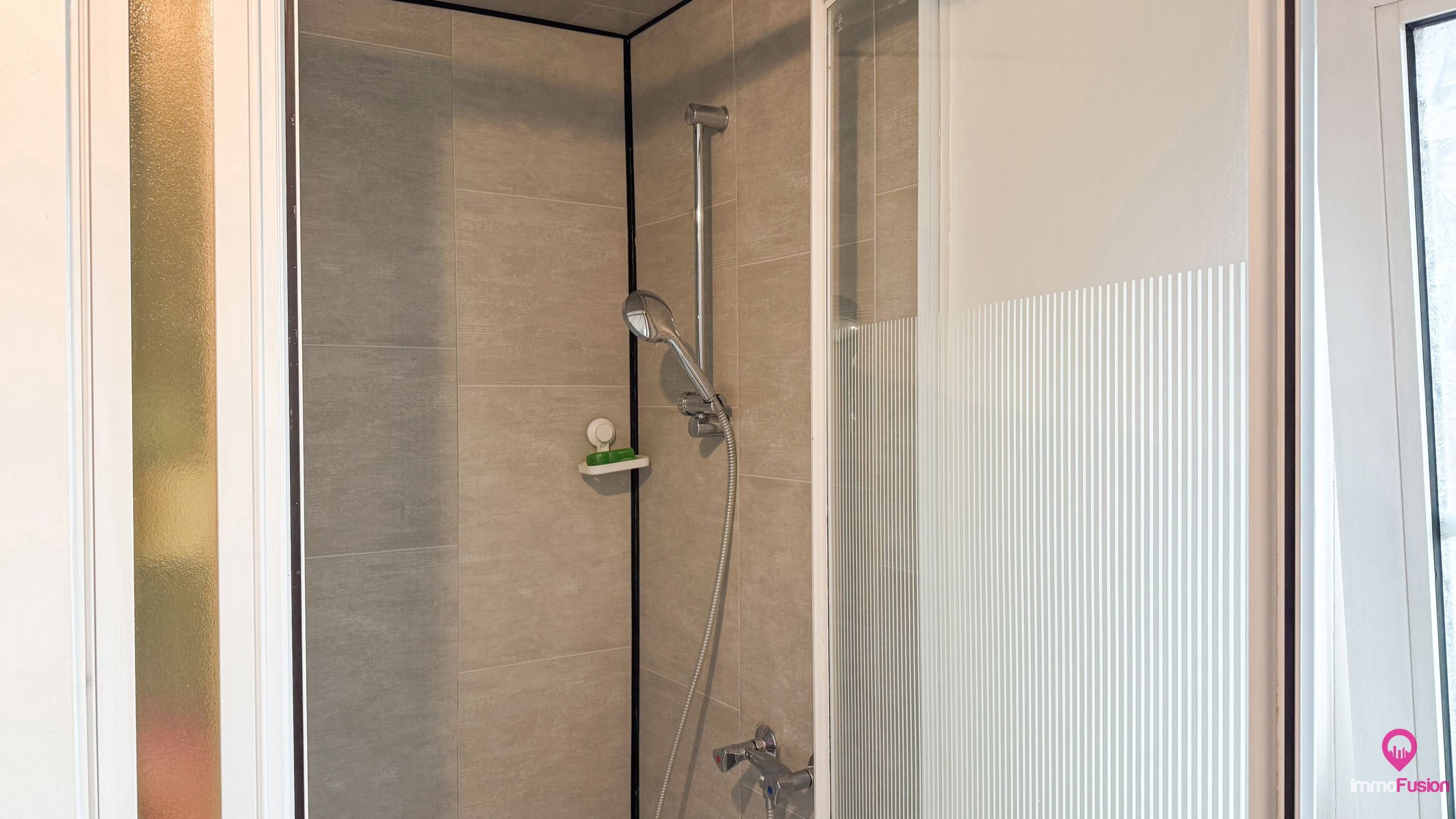 Instapklare vrijstaande woning met grote tuin in Berkenbos! foto 19