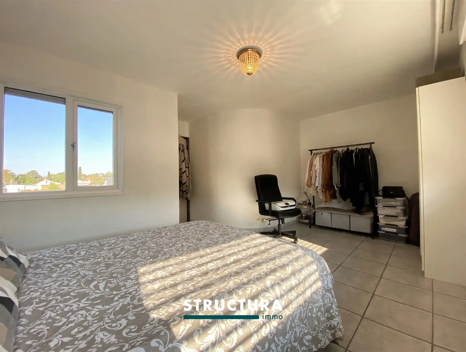 Appartement met 1 slaapkamer foto 6
