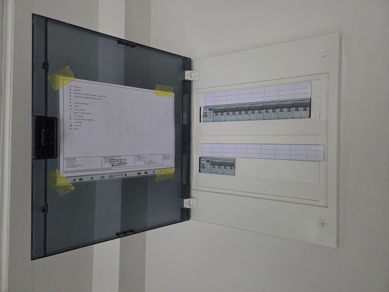 WSB-Immo: gerenoveerd appartement op toplocatie! foto 11