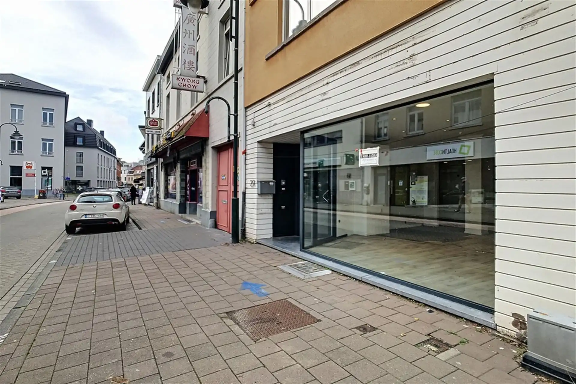 POP-UP ruimte - Centrum Tervuren - toplocatie! foto 13