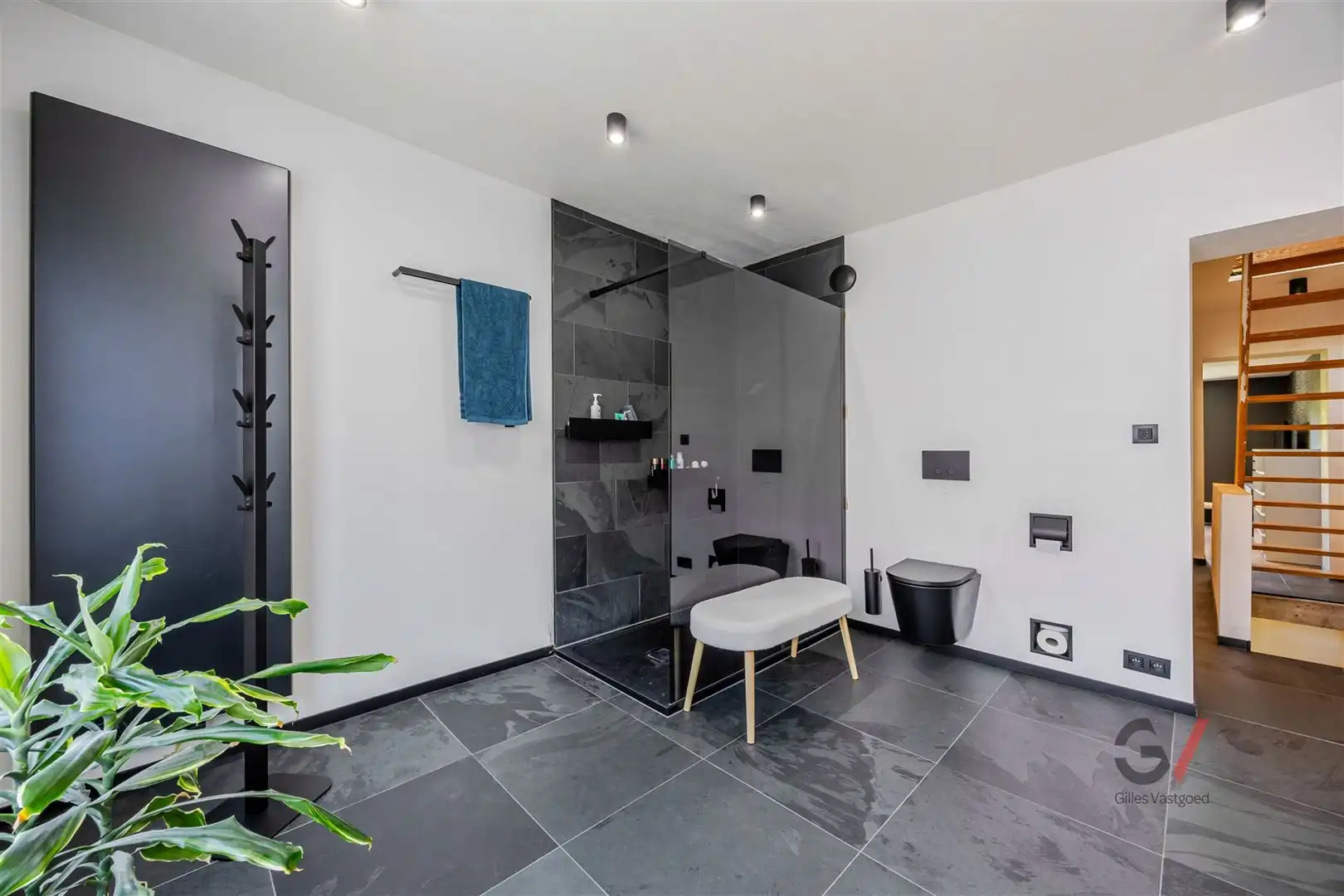 Huis foto 13