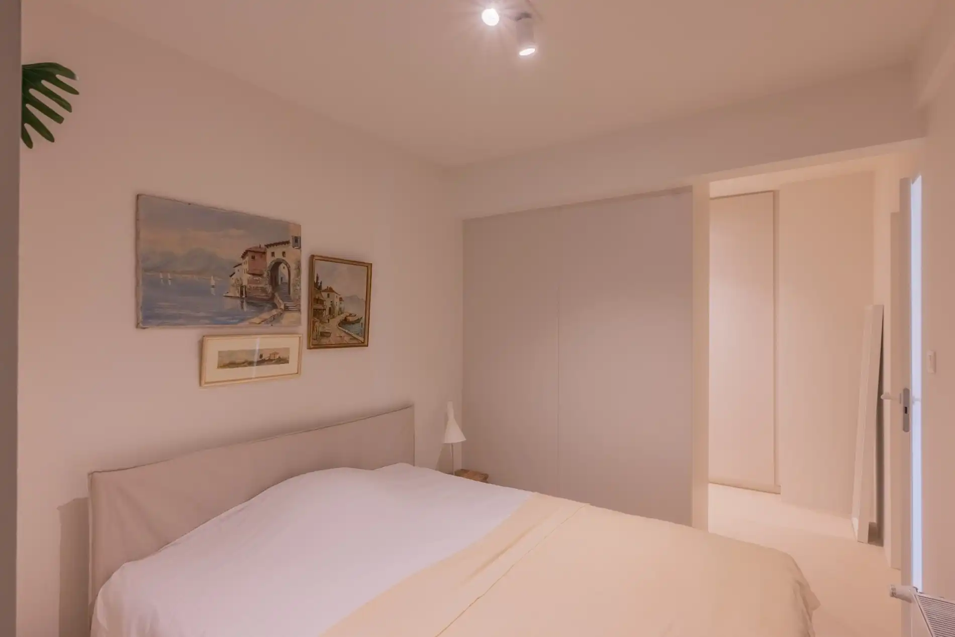 Prachtig appartement met zicht op de duinen foto 10