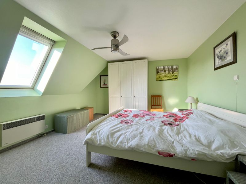 Zonnig duplex appartement in Oostduinkerke-bad foto 15