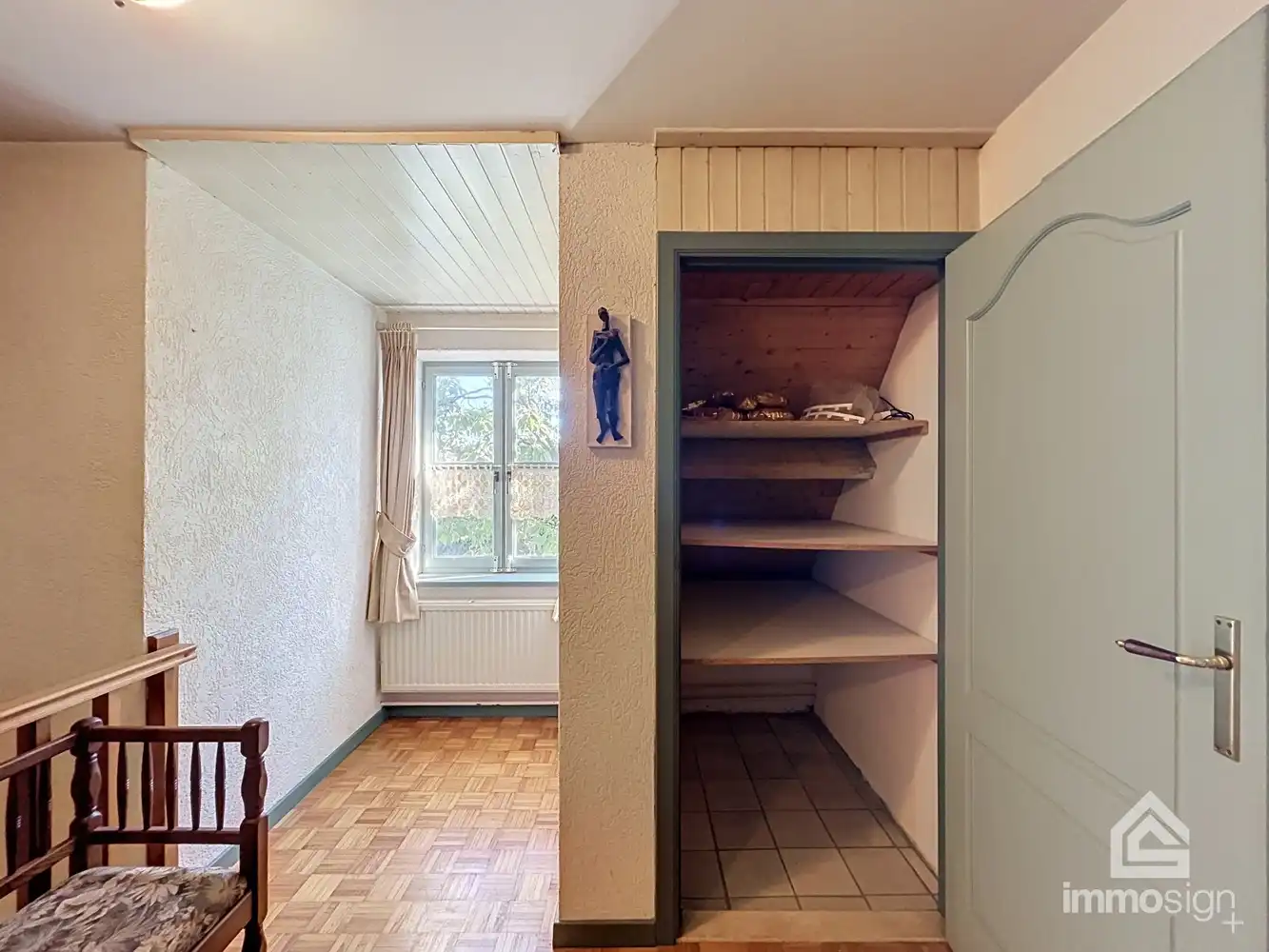 Charmante, ruime, gezinswoning met 4 slaapkamers te Hamont! foto 20