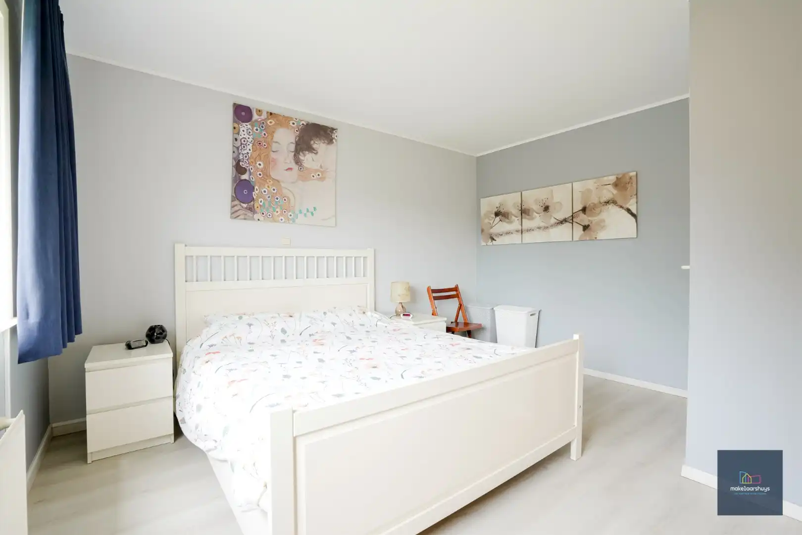 Ruime en  instapklare halfopen bebouwing met tuin  foto 23