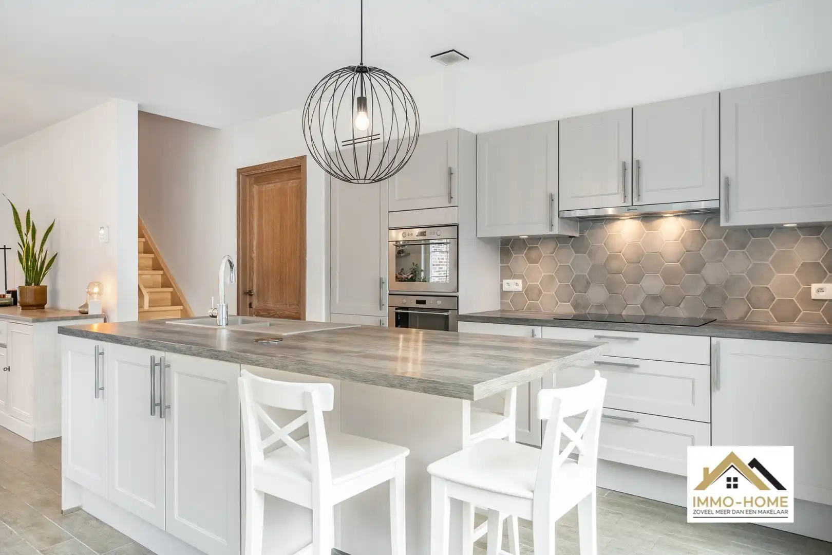 PRACHTIGE WONING IN LANDELIJKE STIJL  foto 12