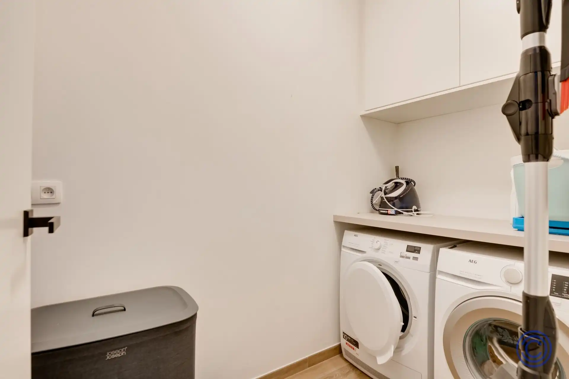 Luxueus afgewerkt BEN appartement met 3 slaapkamers en terras! foto 15