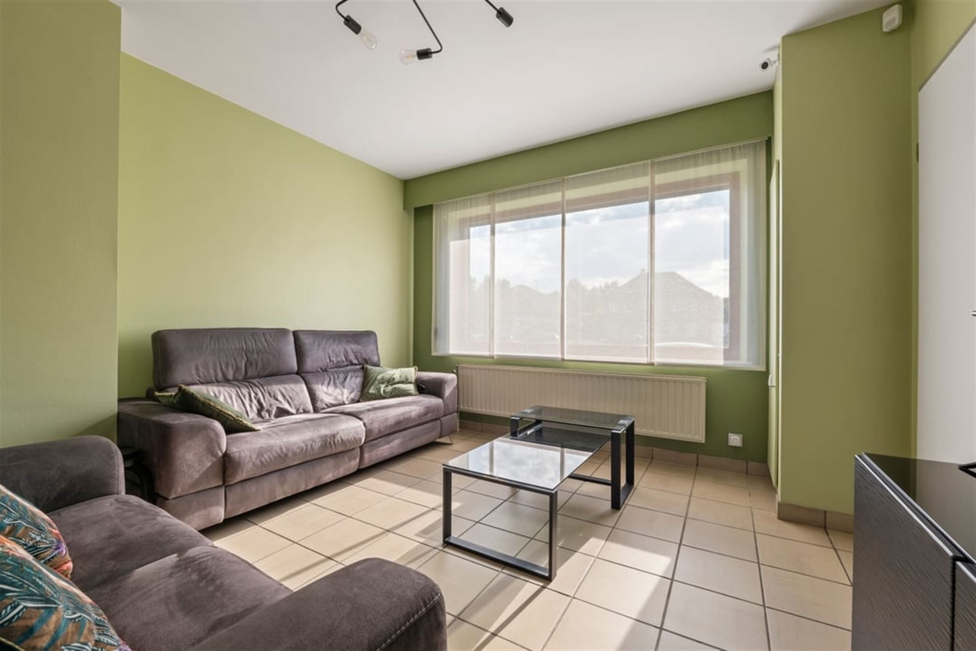 LEUKE GEZINSWONING MET GARAGE OP EEN TOPLOCATIE IN SINT-TRUIDEN  foto 7