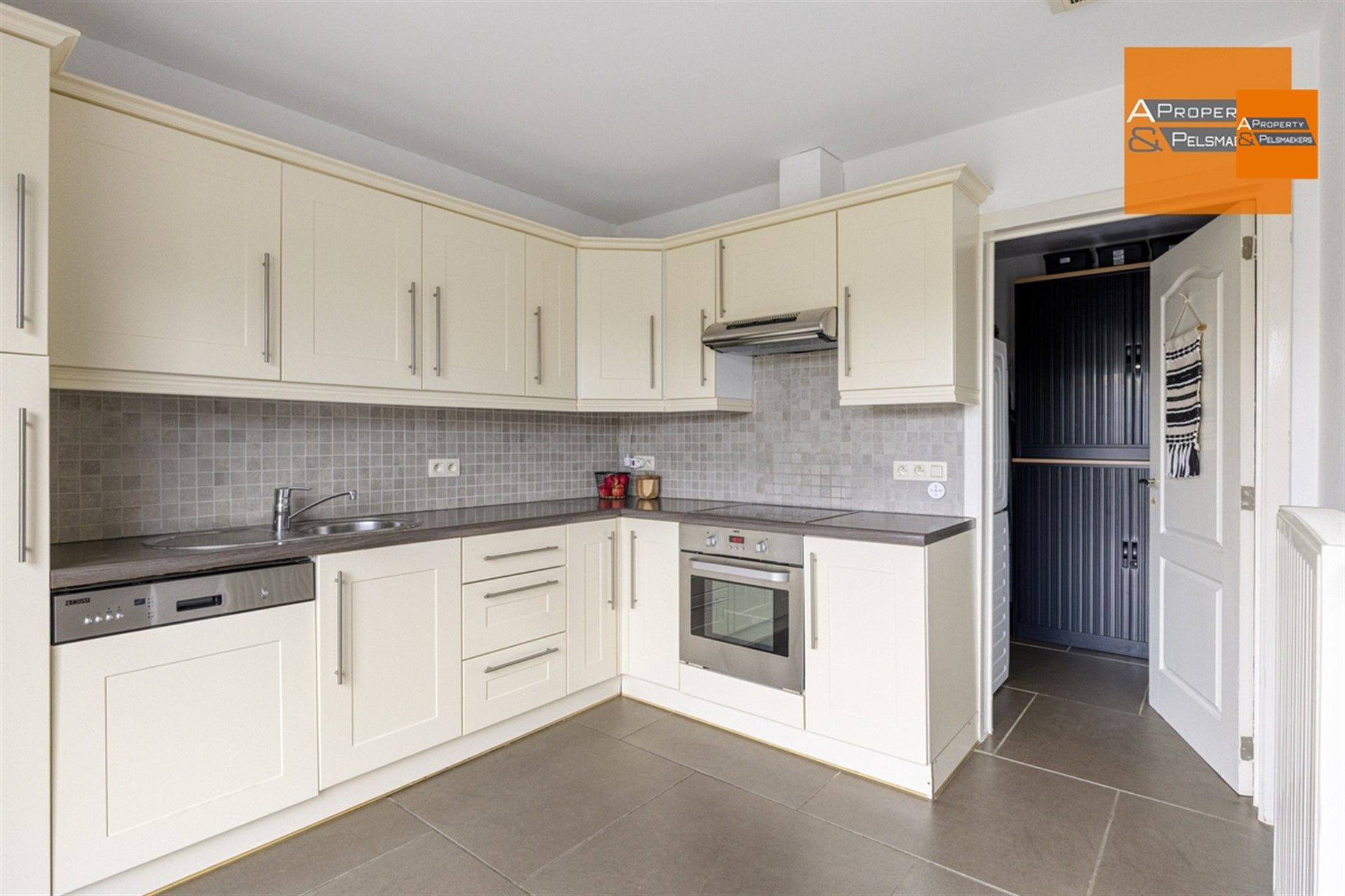 Instapklare woning gelegen in Kortenberg! foto 6