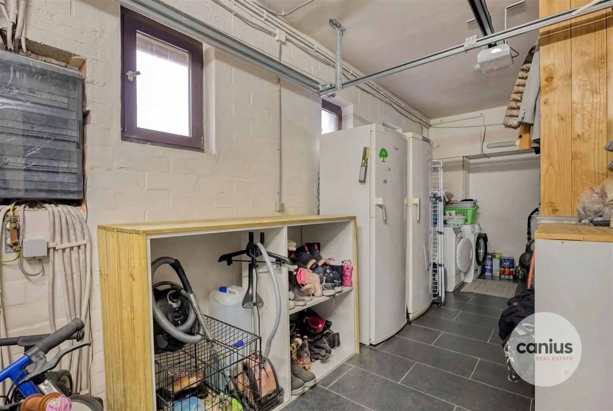 KNAPPE GELIJKVLOERSE WONING MET 4 SLAAPKAMERS foto 20