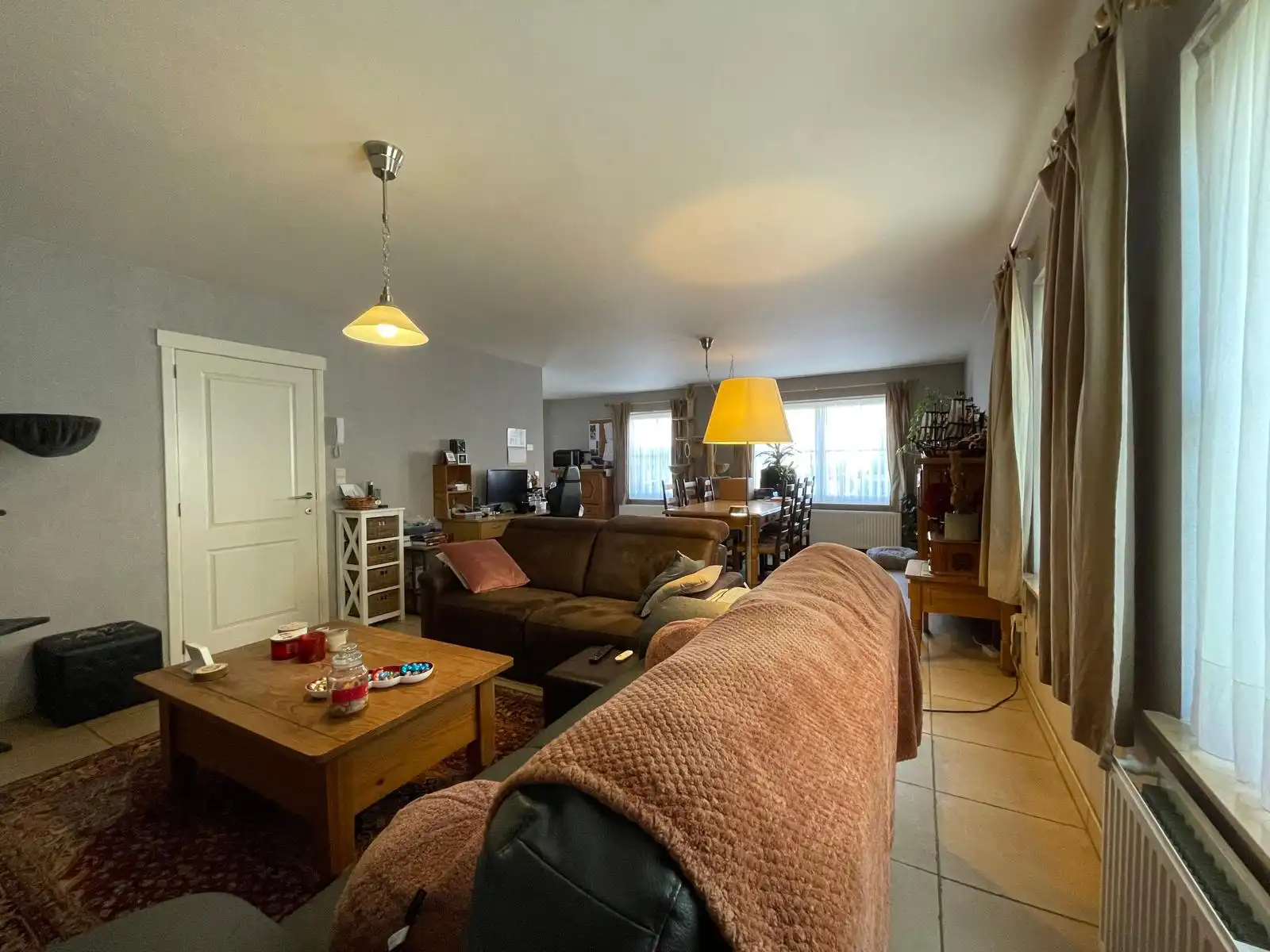 Energiezuinig instapklaar GLVL foto 4