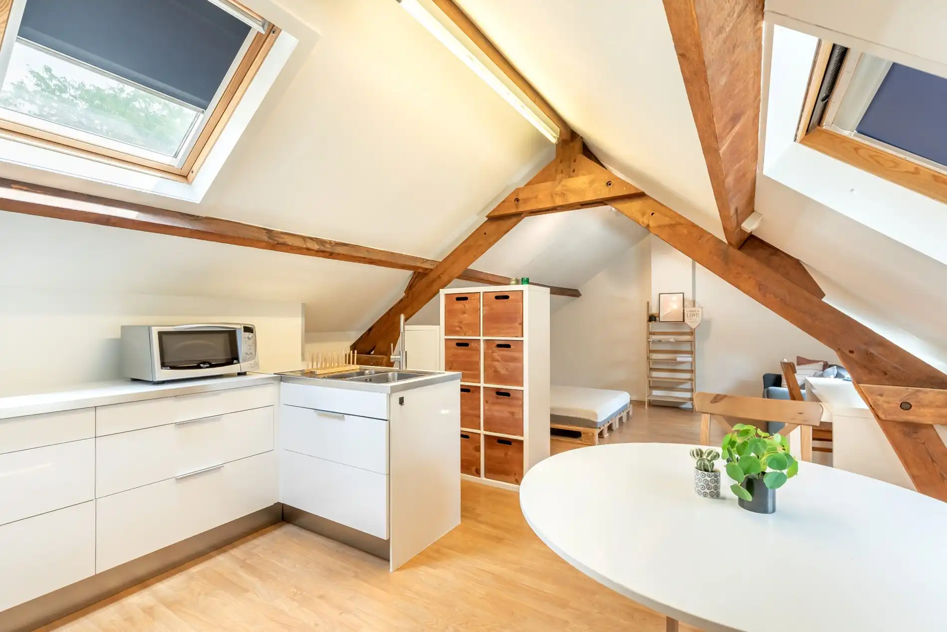 Multifunctioneel gebouw op toplocatie!  foto 13