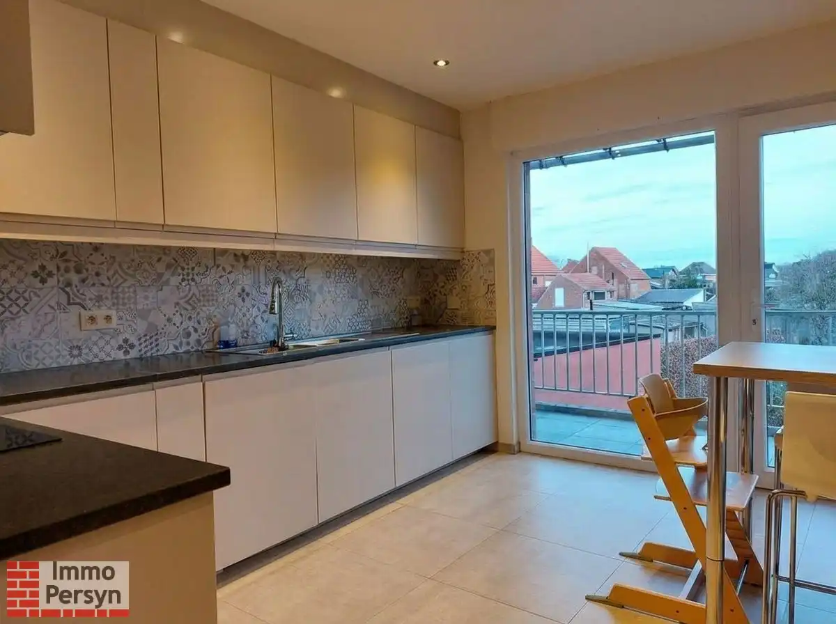 Gezellige Bel-etage te huur nabij centrum Rillaar foto 5