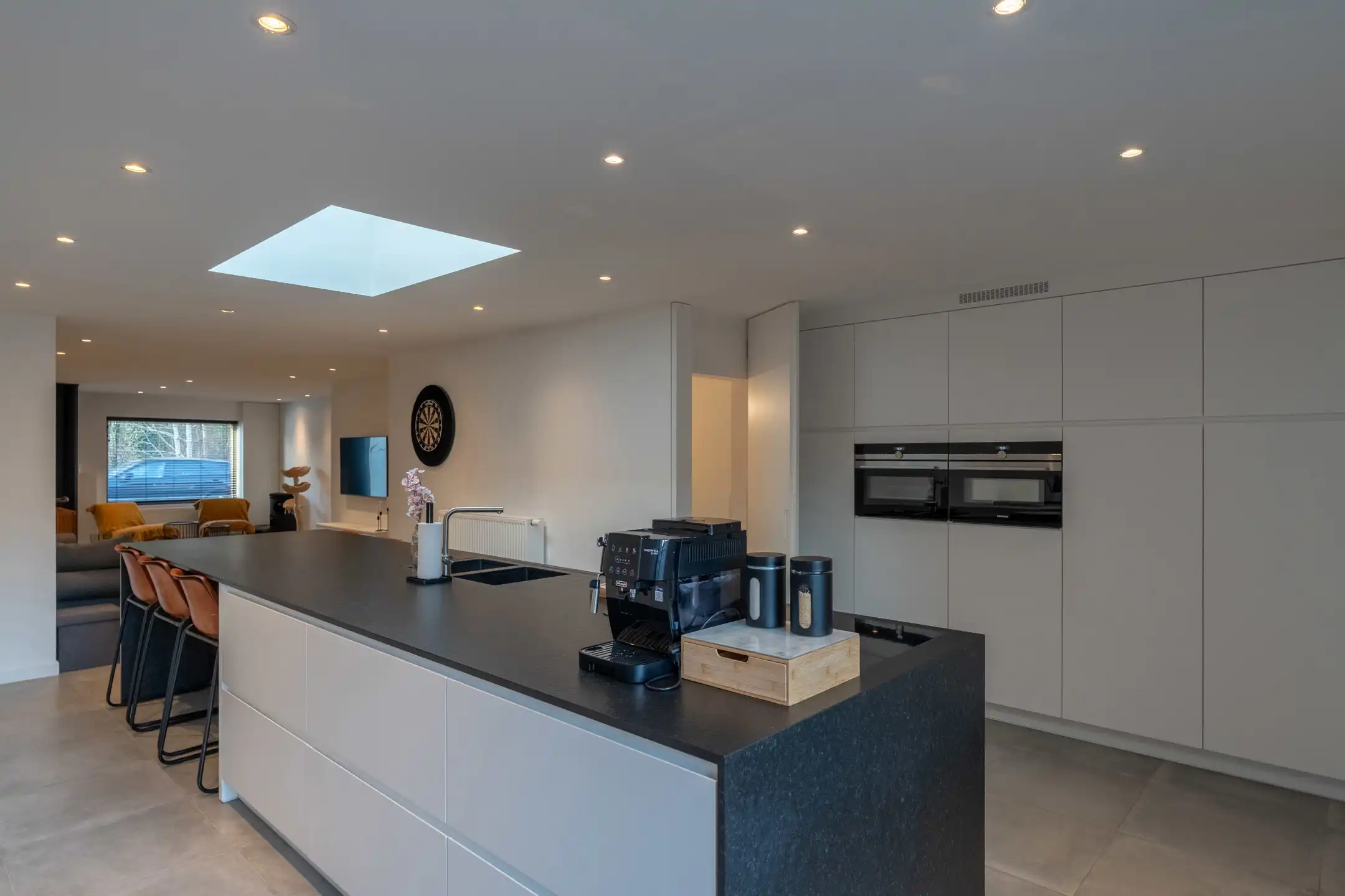 Prachtig gerenoveerde woning met 3 slpks en tuin te Beerse foto 8