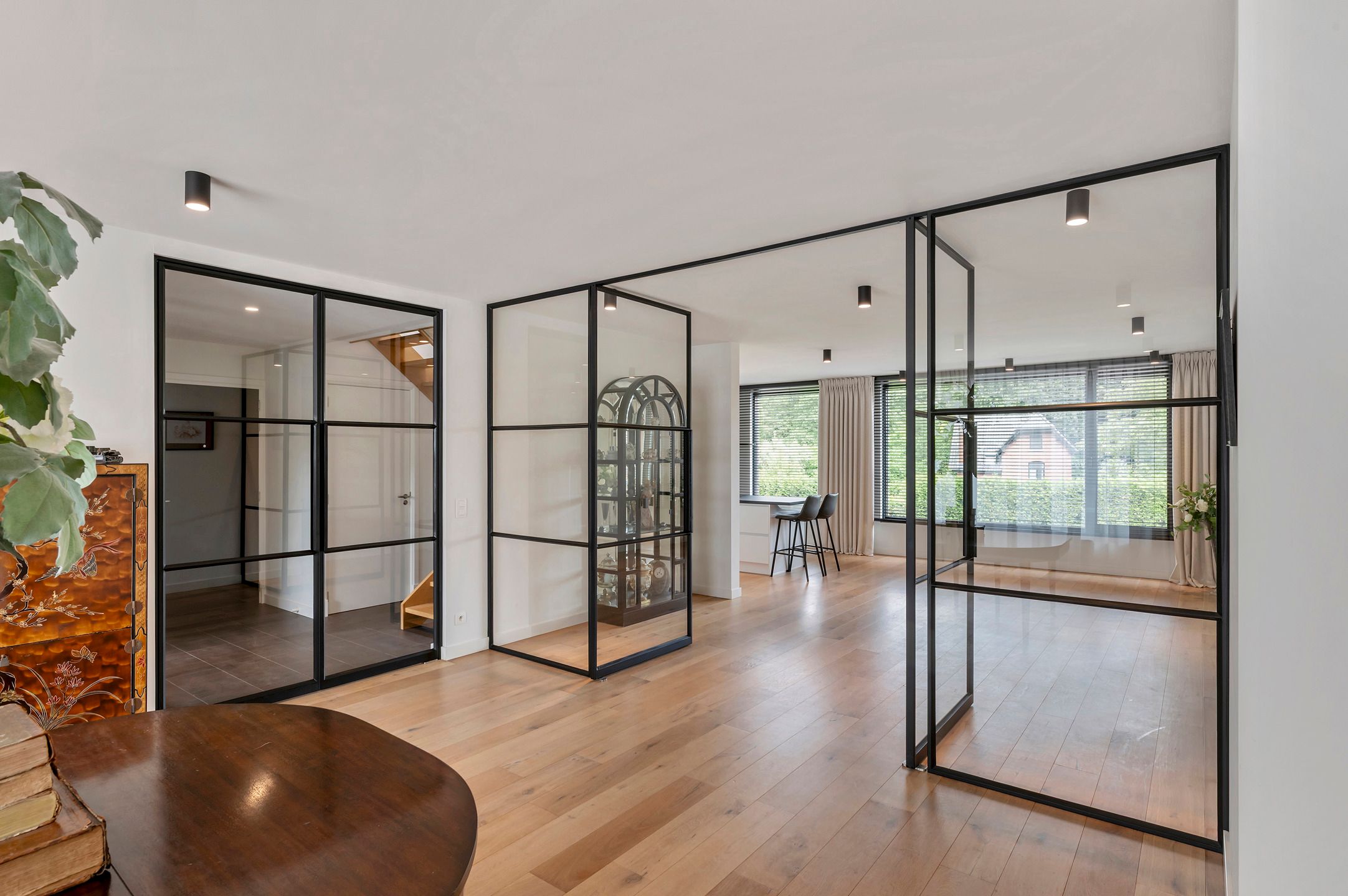 Schitterend luxeappartement aan het centrum! foto 2