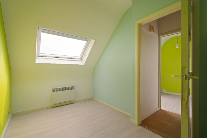 Appartement (duplex) - 2 slpkmrs + terras foto 14