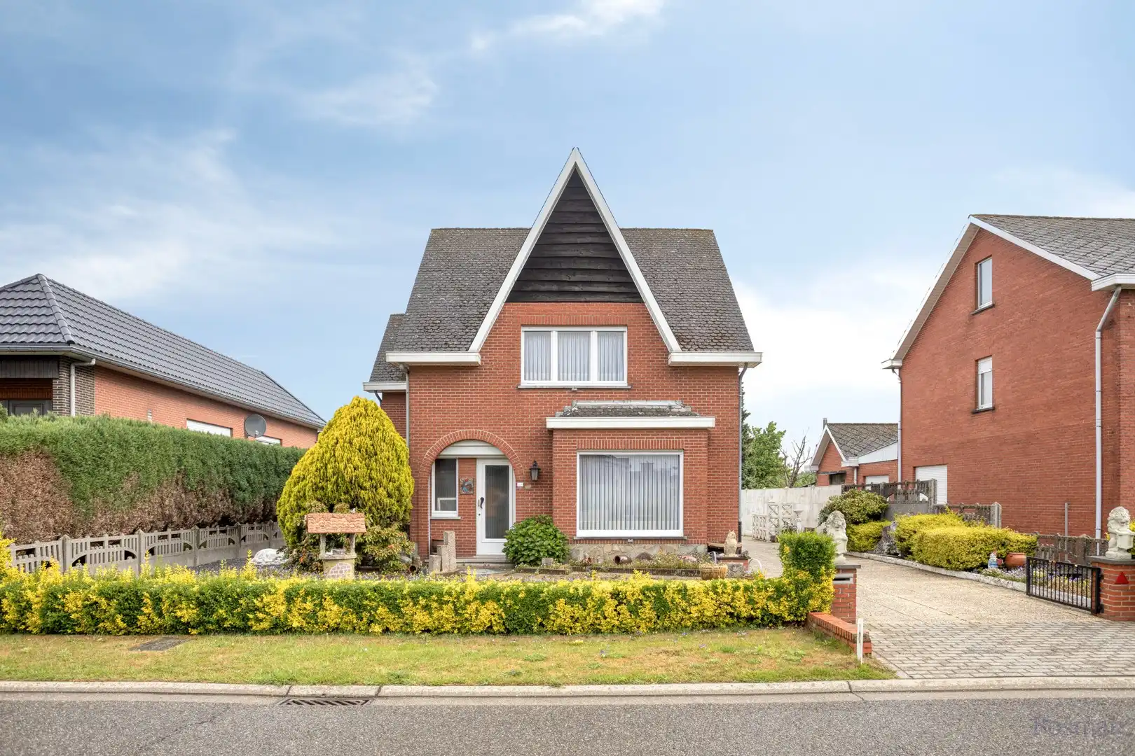 Woning te koop in Veerle, Laakdal foto {{pictureIndex}}