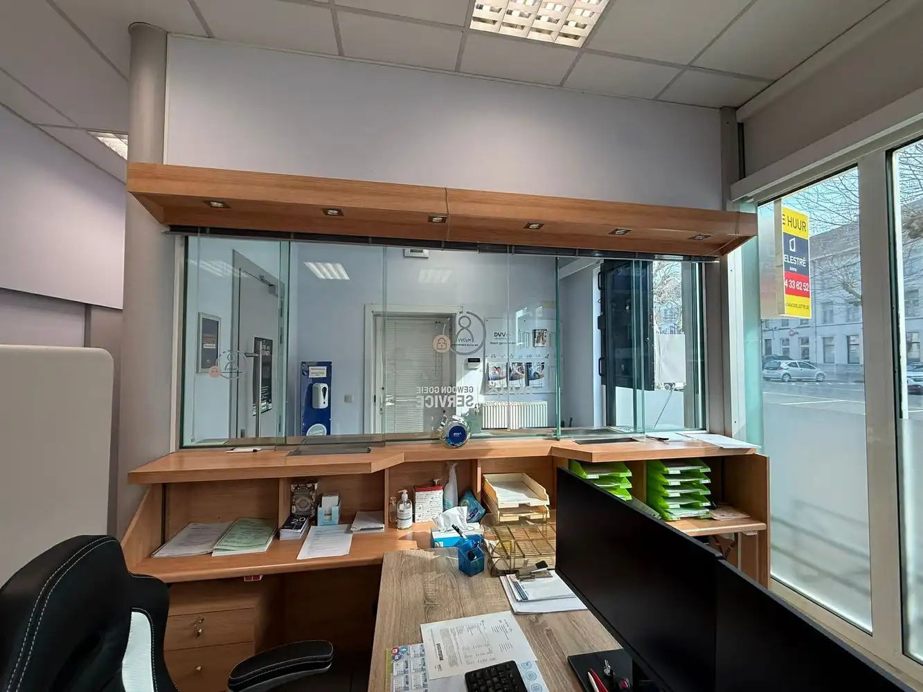 Commercieel te huur foto 8