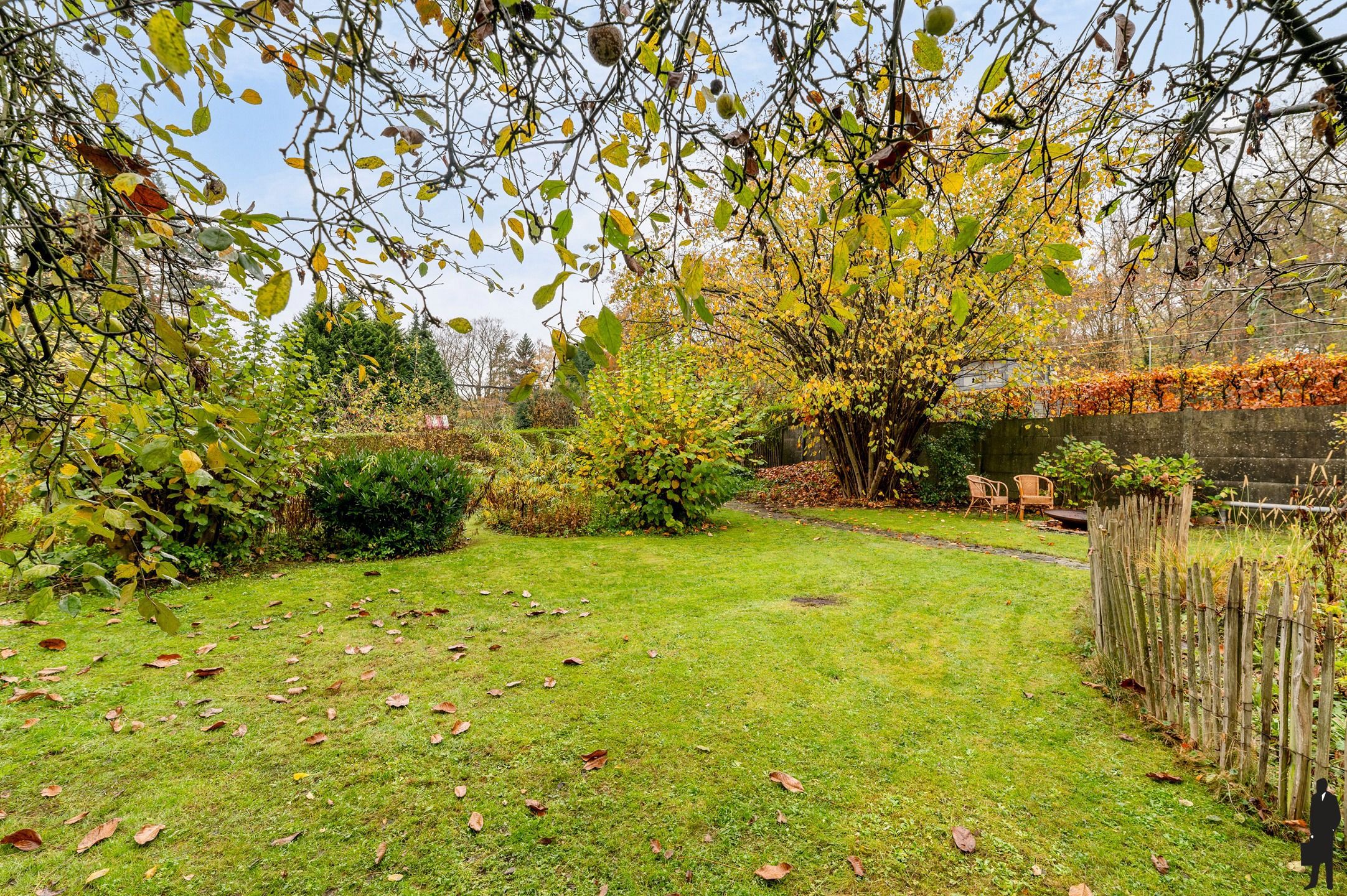 Tweewoonst "In Den Buiten" foto 28