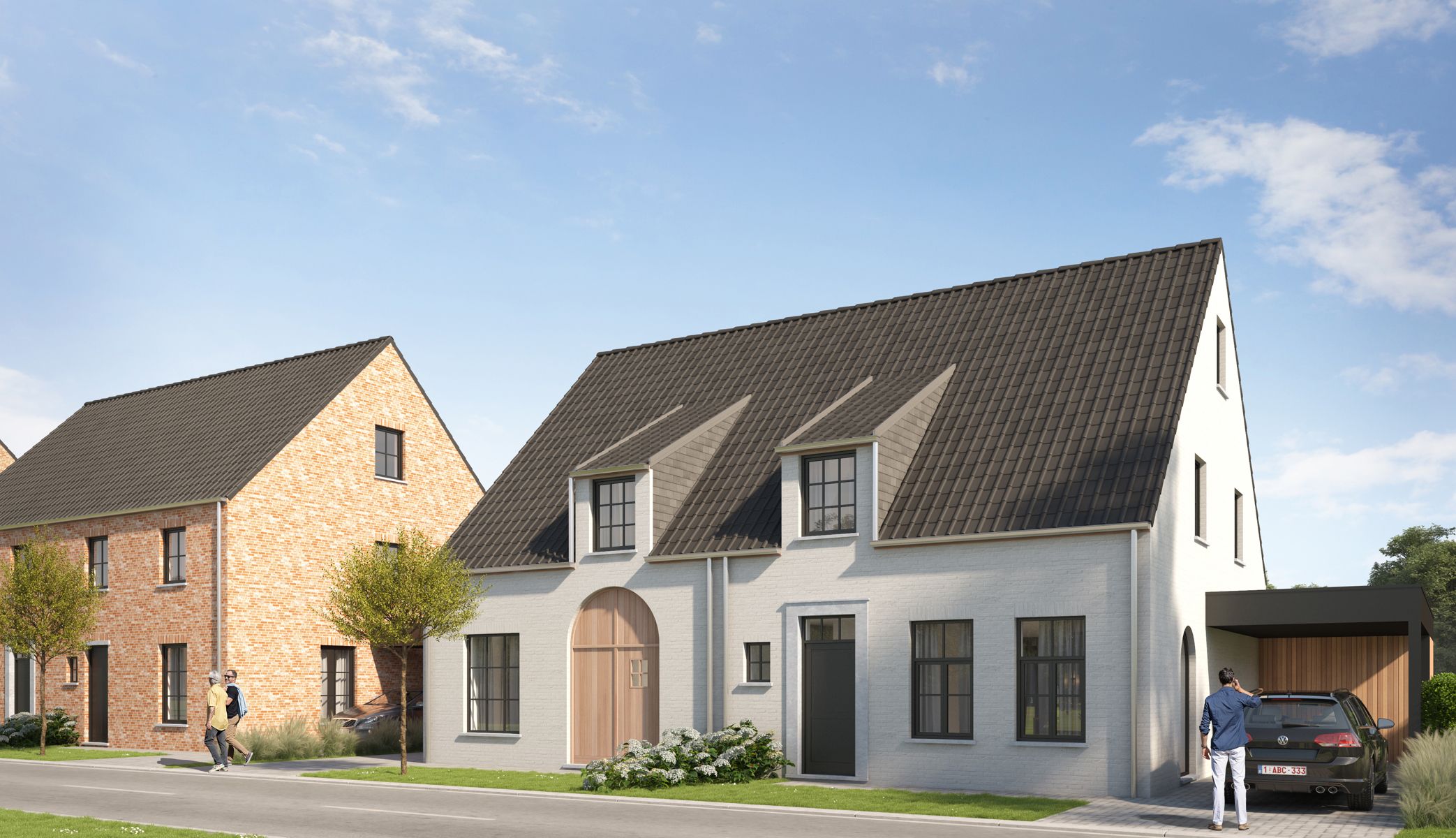 Huis te koop foto 3