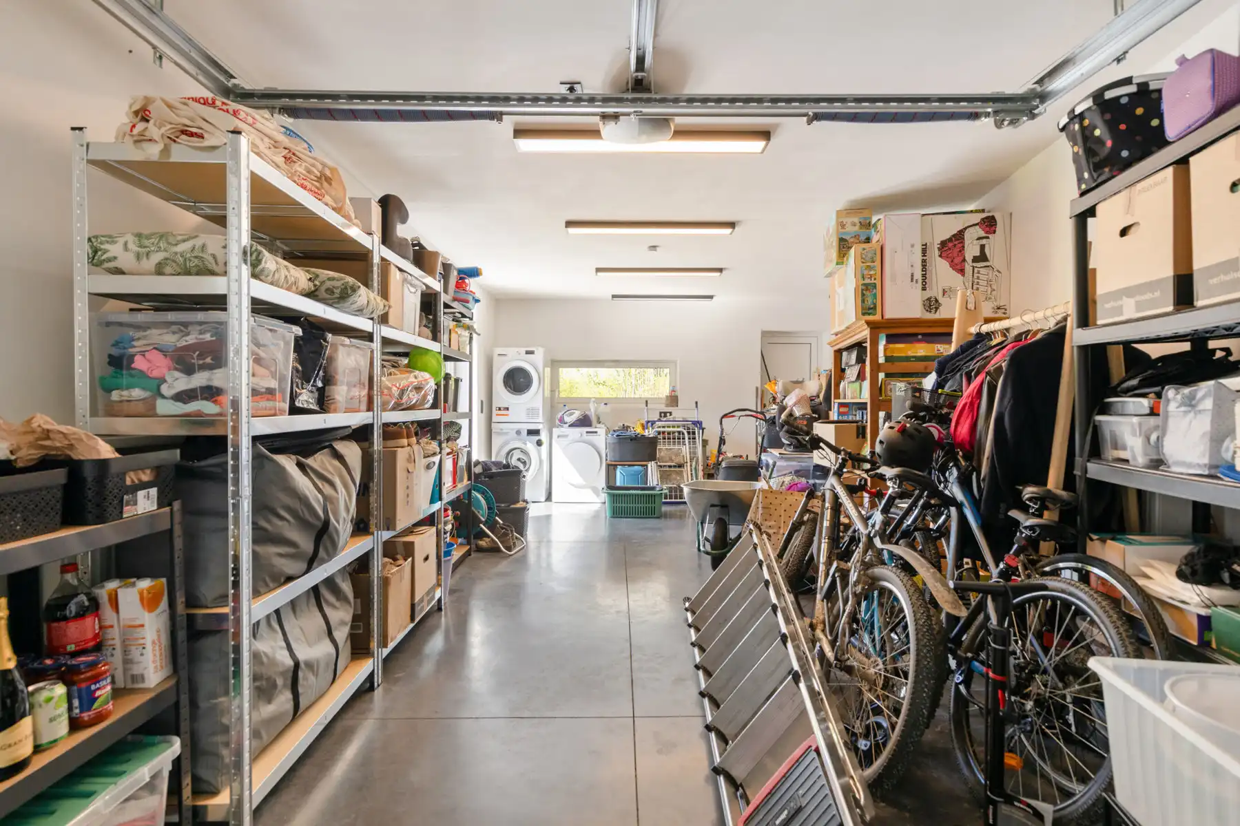 Instapklare woning met schitterende tuin  foto 25