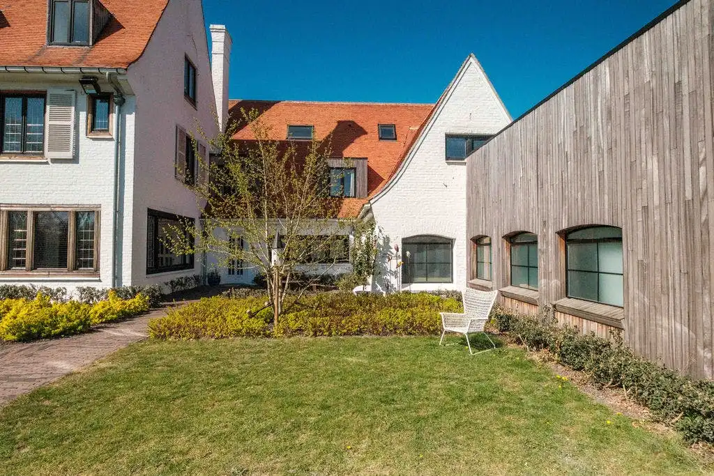 Boutique B&B met wellness te koop in Deerlijk foto 36