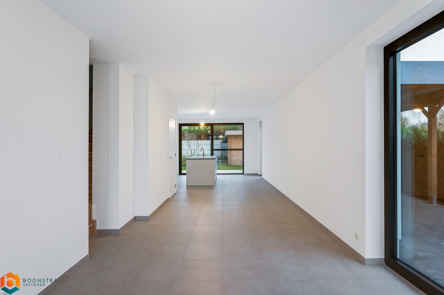 BEN nieuwbouw woning met 2 slpkrs foto 3