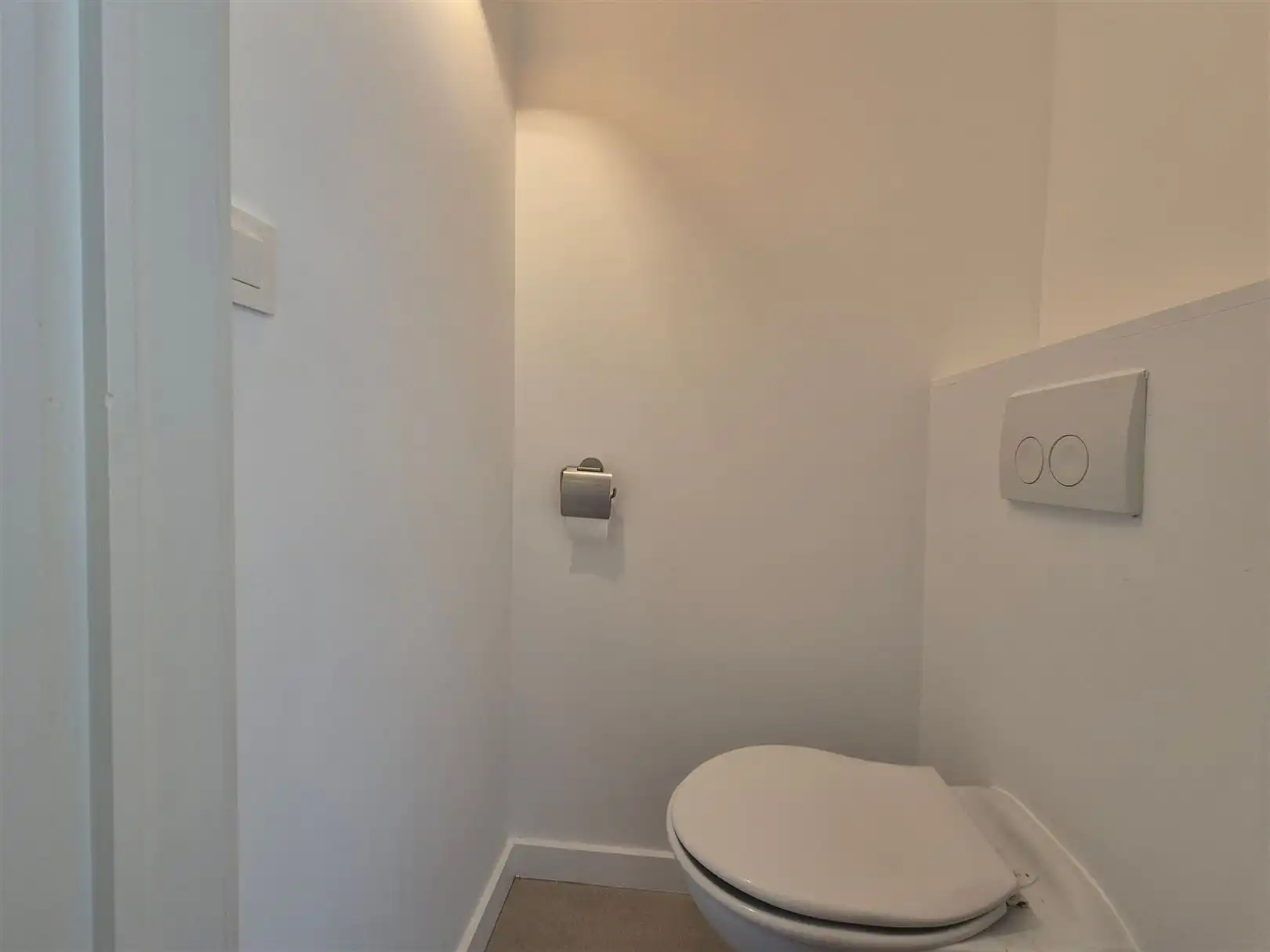 Jaarbasis - 2-kamer appartement inclusief garage foto 7