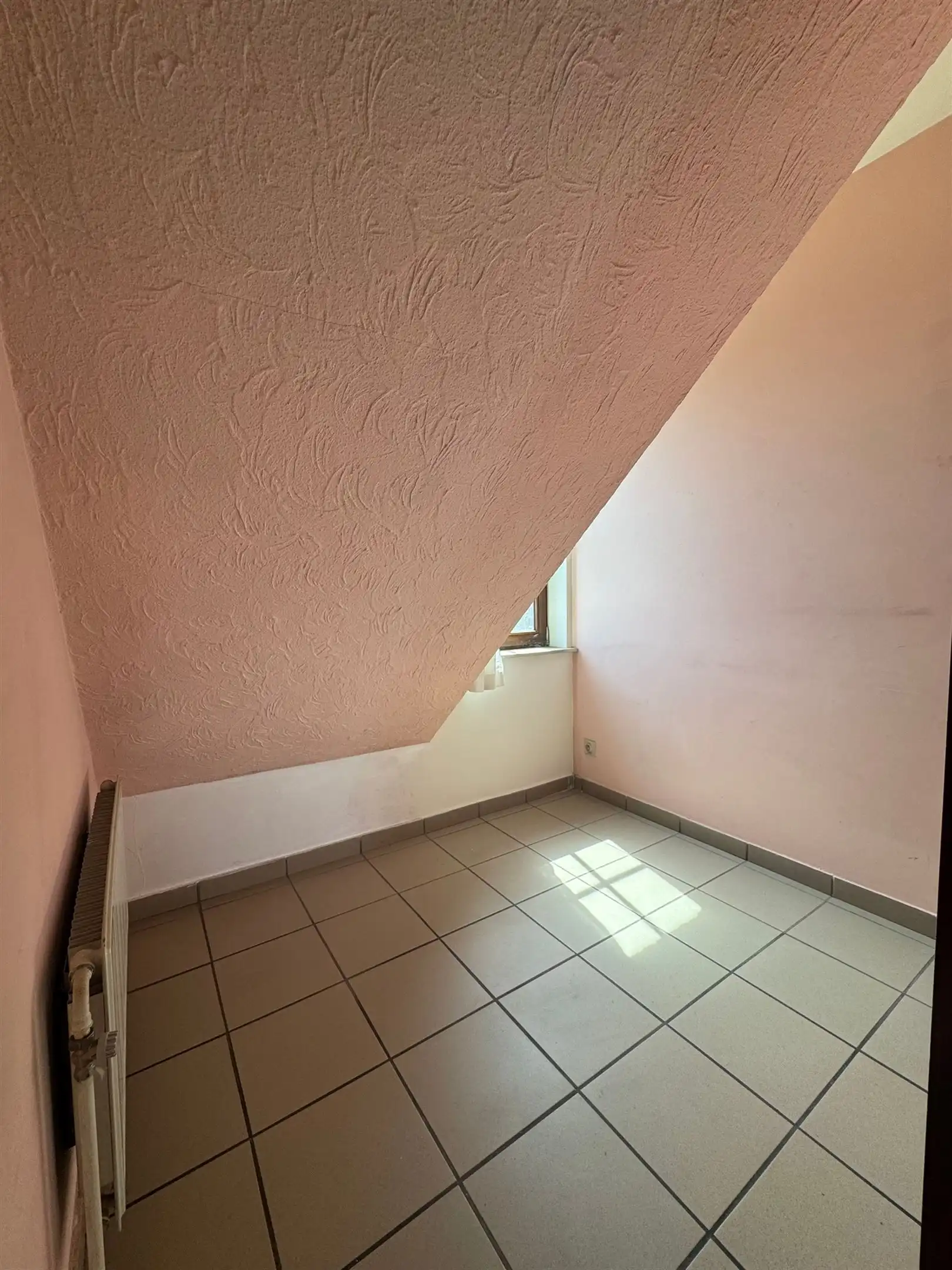 Appartement met potentieel  foto 8