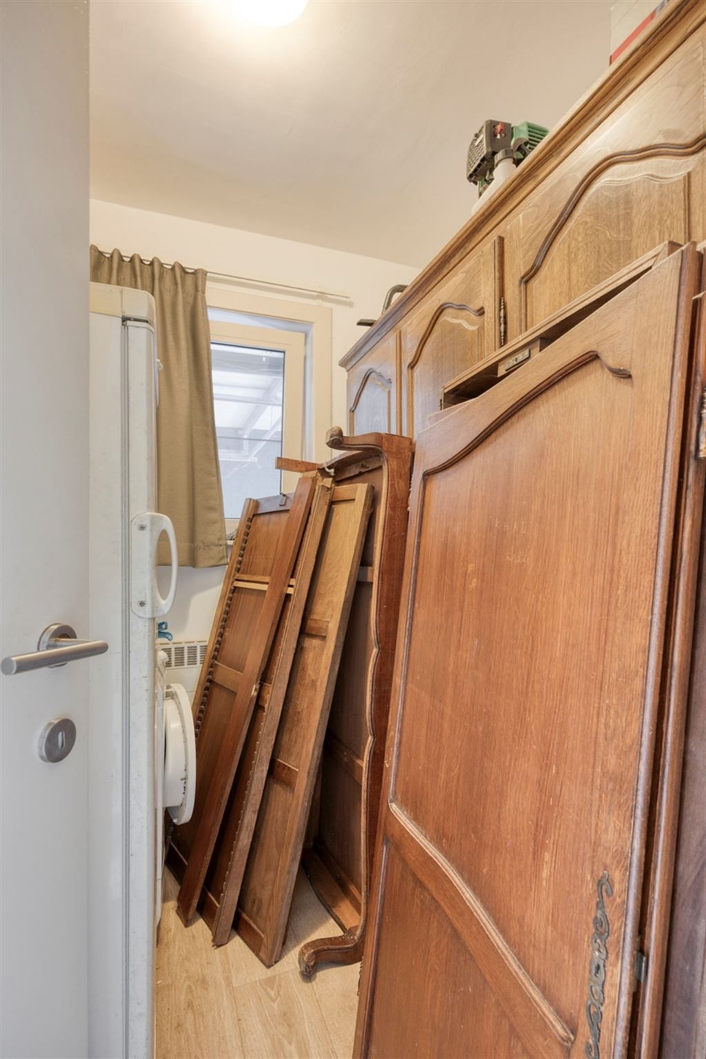 Gezellig appartement te Scherpenheuvel!  foto 12