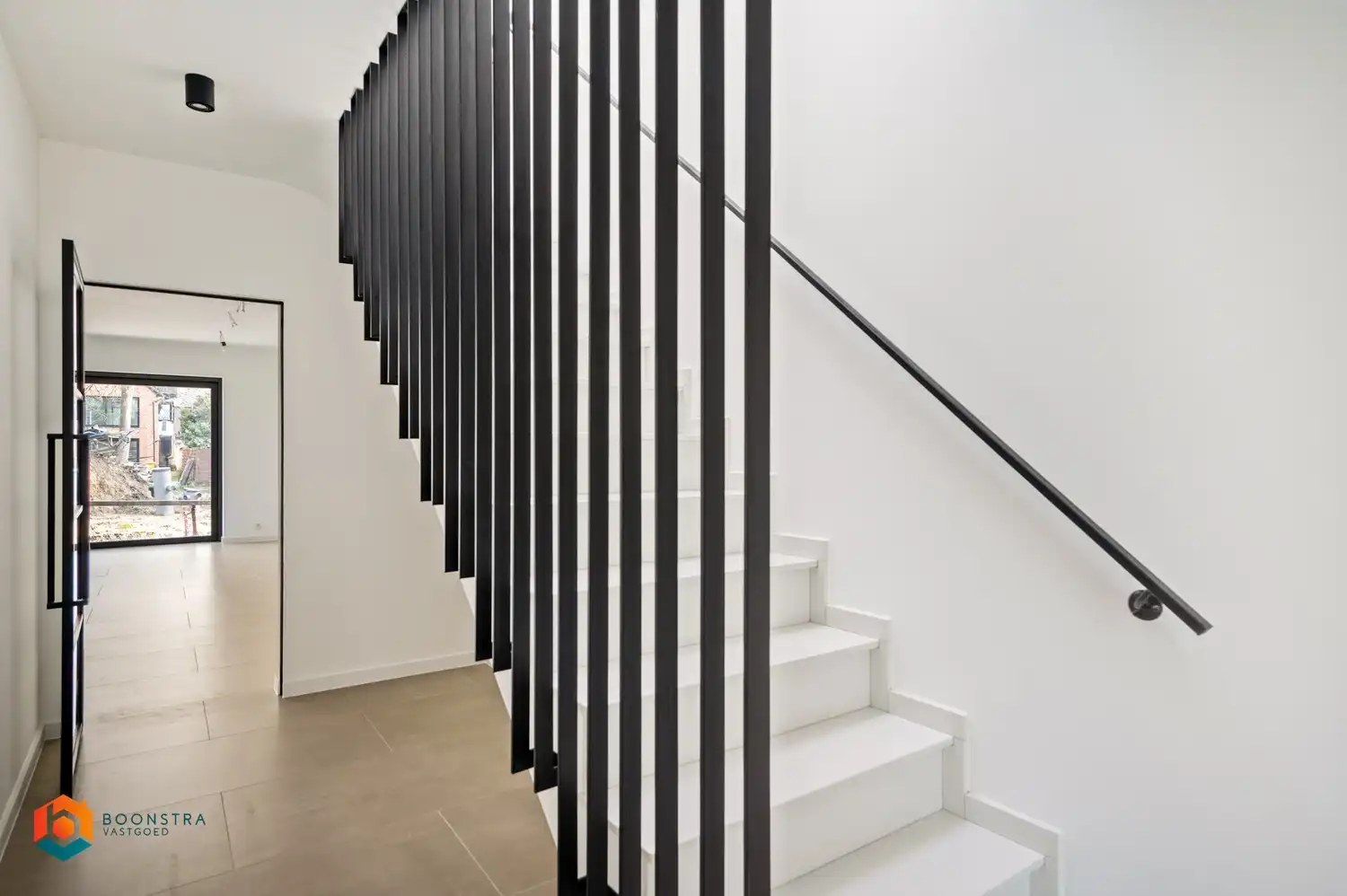 Nieuwbouwwoning met 3 slpkrs onder registratierecht te Tildonk foto 9