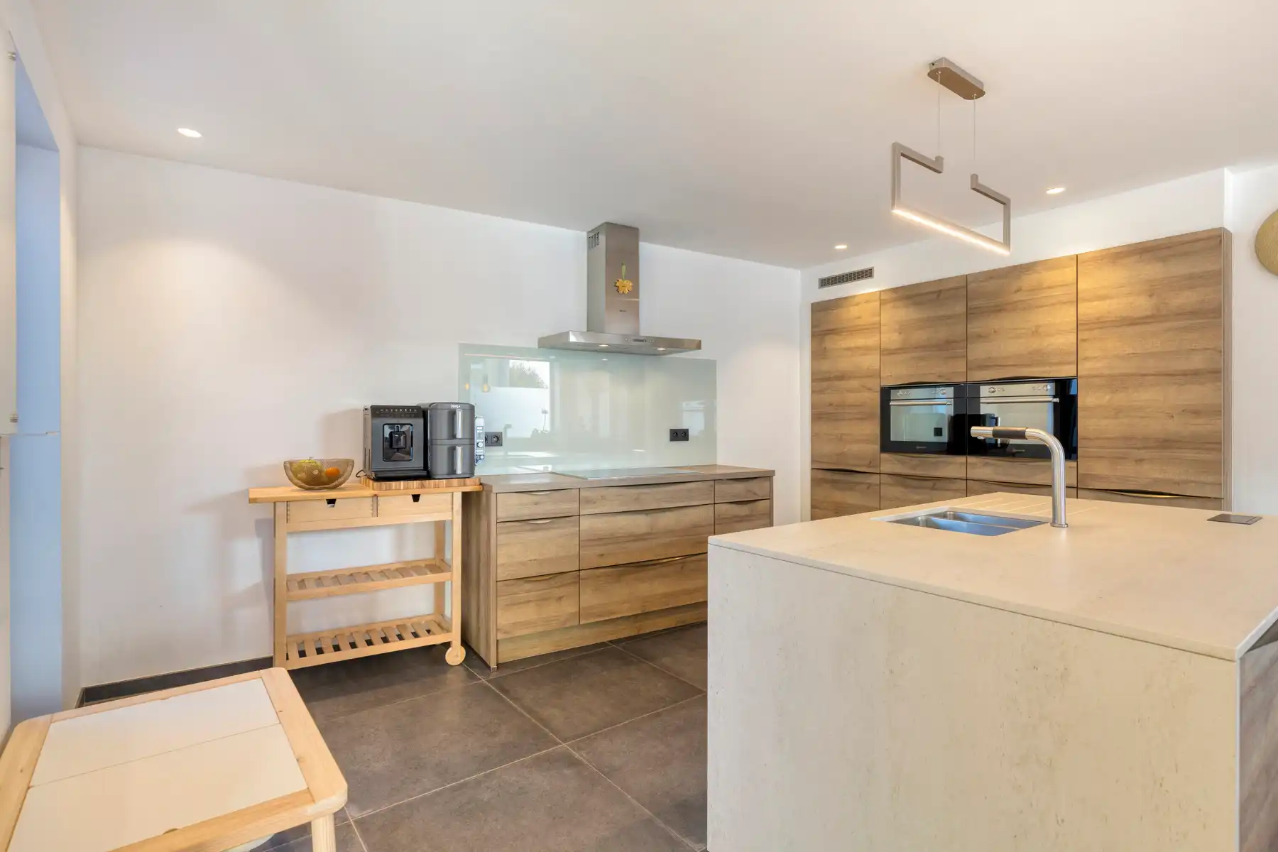 Gezellige woning in centrum Haacht foto 8