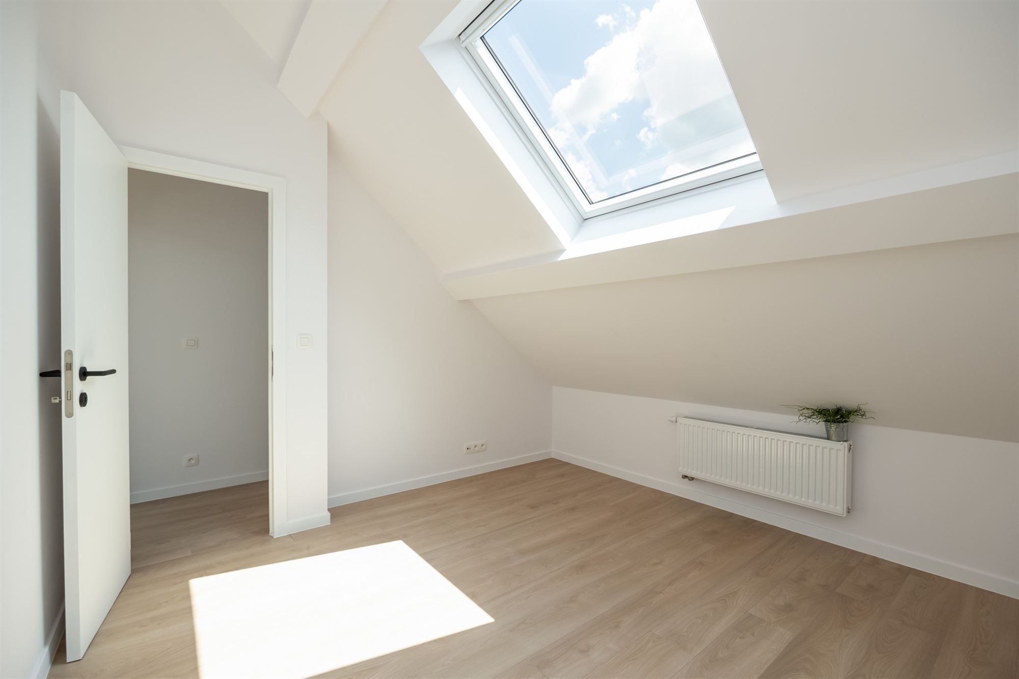 Moderne, energiezuinige woning met vier slaapkamers  foto 21