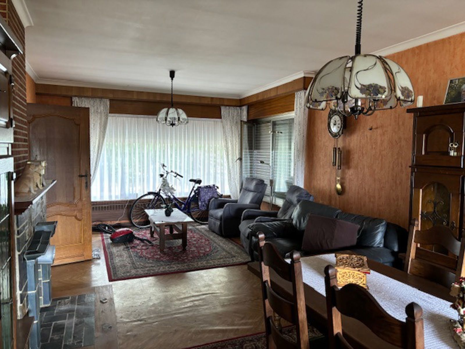 Te renoveren villa 4 slpks te Linden foto 5