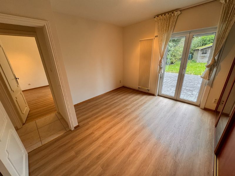 --- NIEUW --- Bungalow met inpandige garage en tuin in De Pinte! foto 15