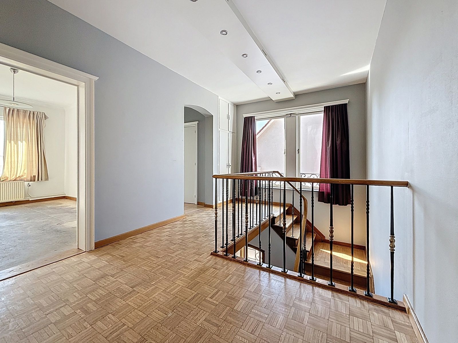Statige Burgerwoning & Tuin Centrum; met Hoge Visibiliteit foto 11