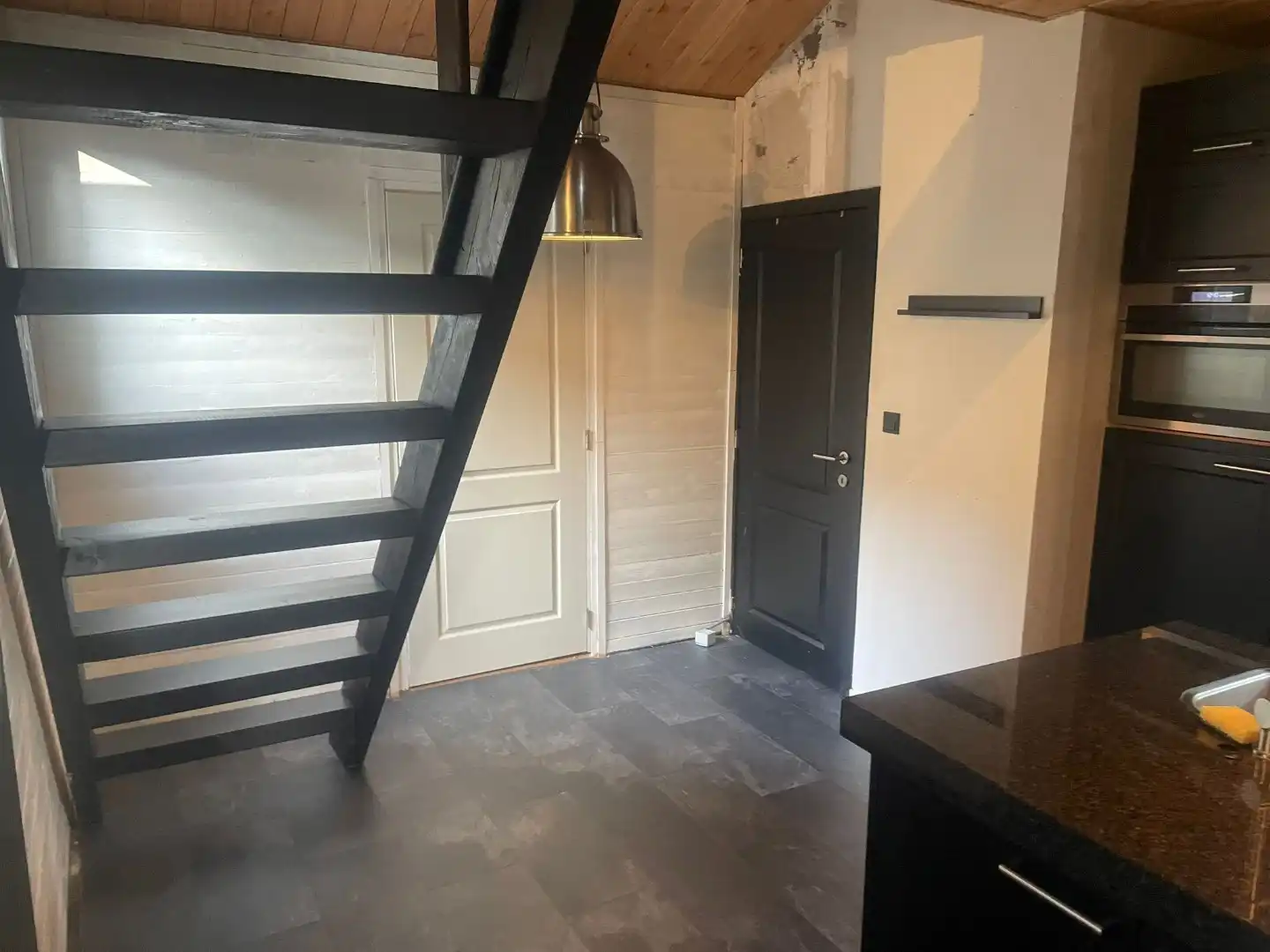 Prachtige vakantiewoning te Parelstrand foto 20